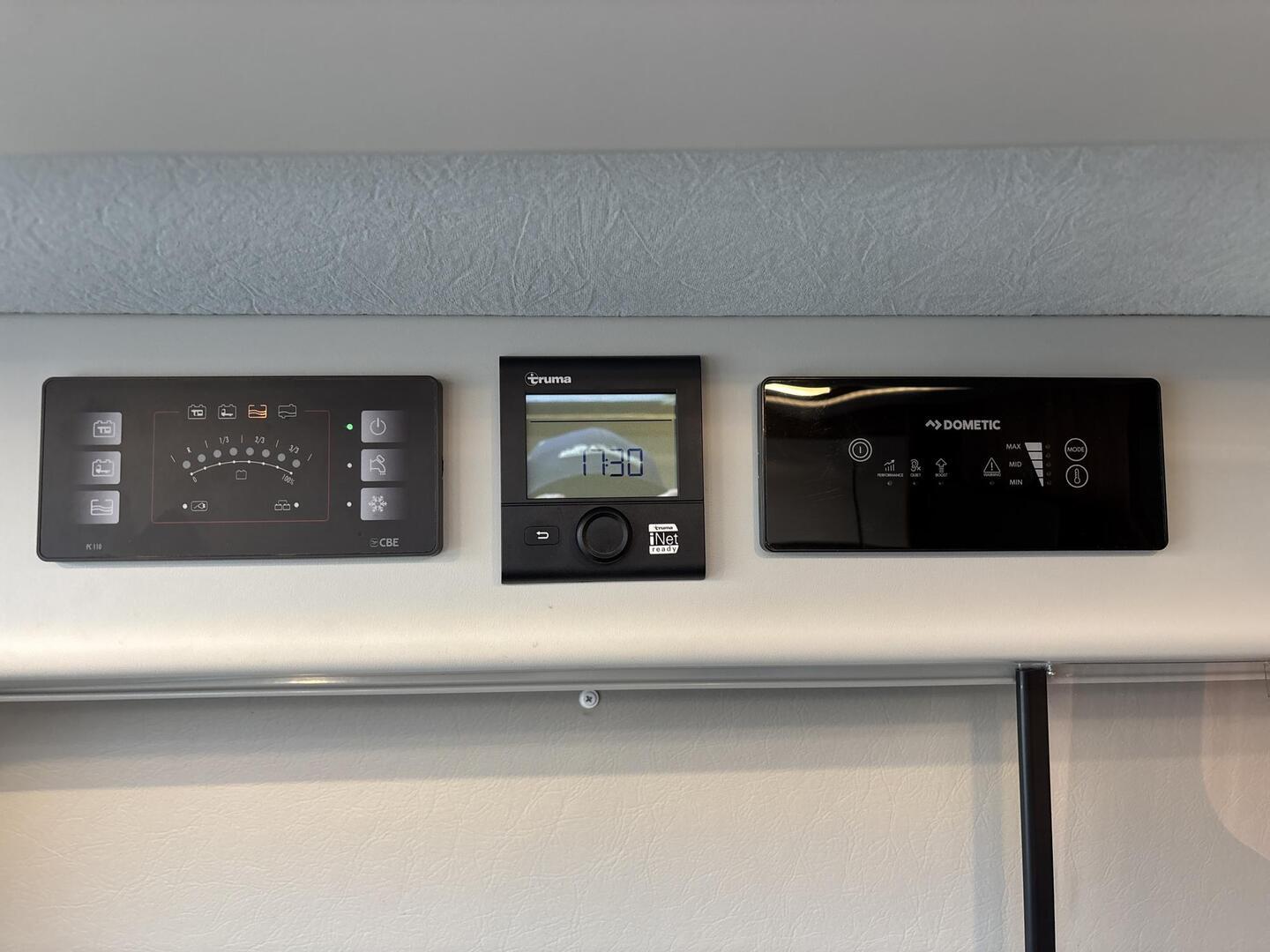 PÖSSL SUMMIT 600 PLUS 2021