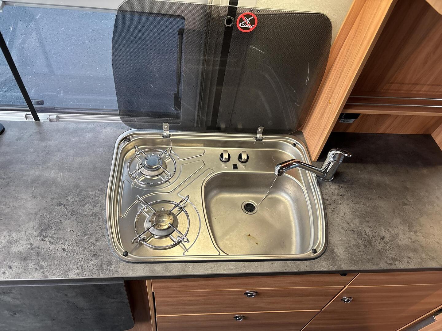 PÖSSL SUMMIT 600 PLUS 2021