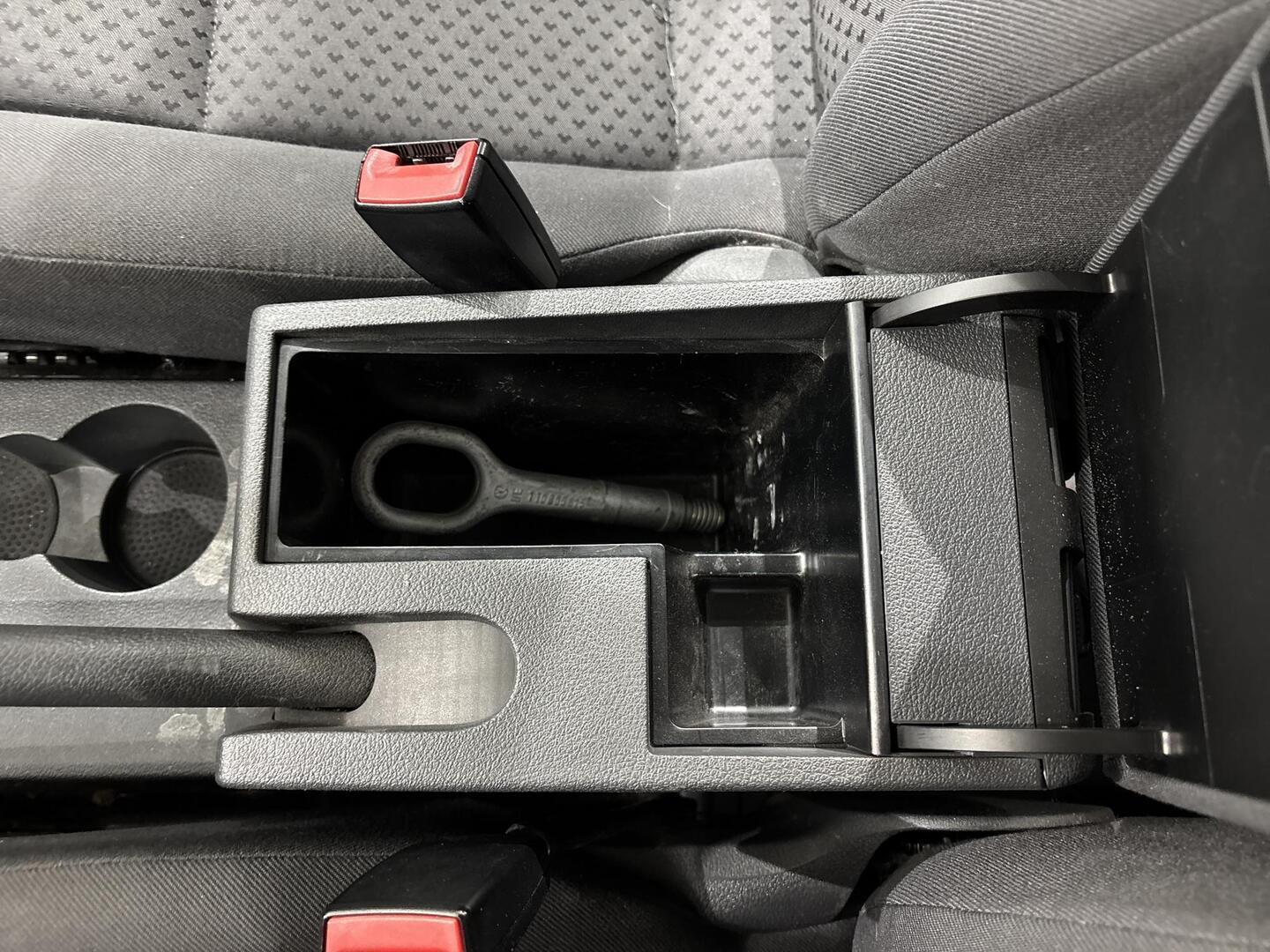 VOLKSWAGEN Touran 2004