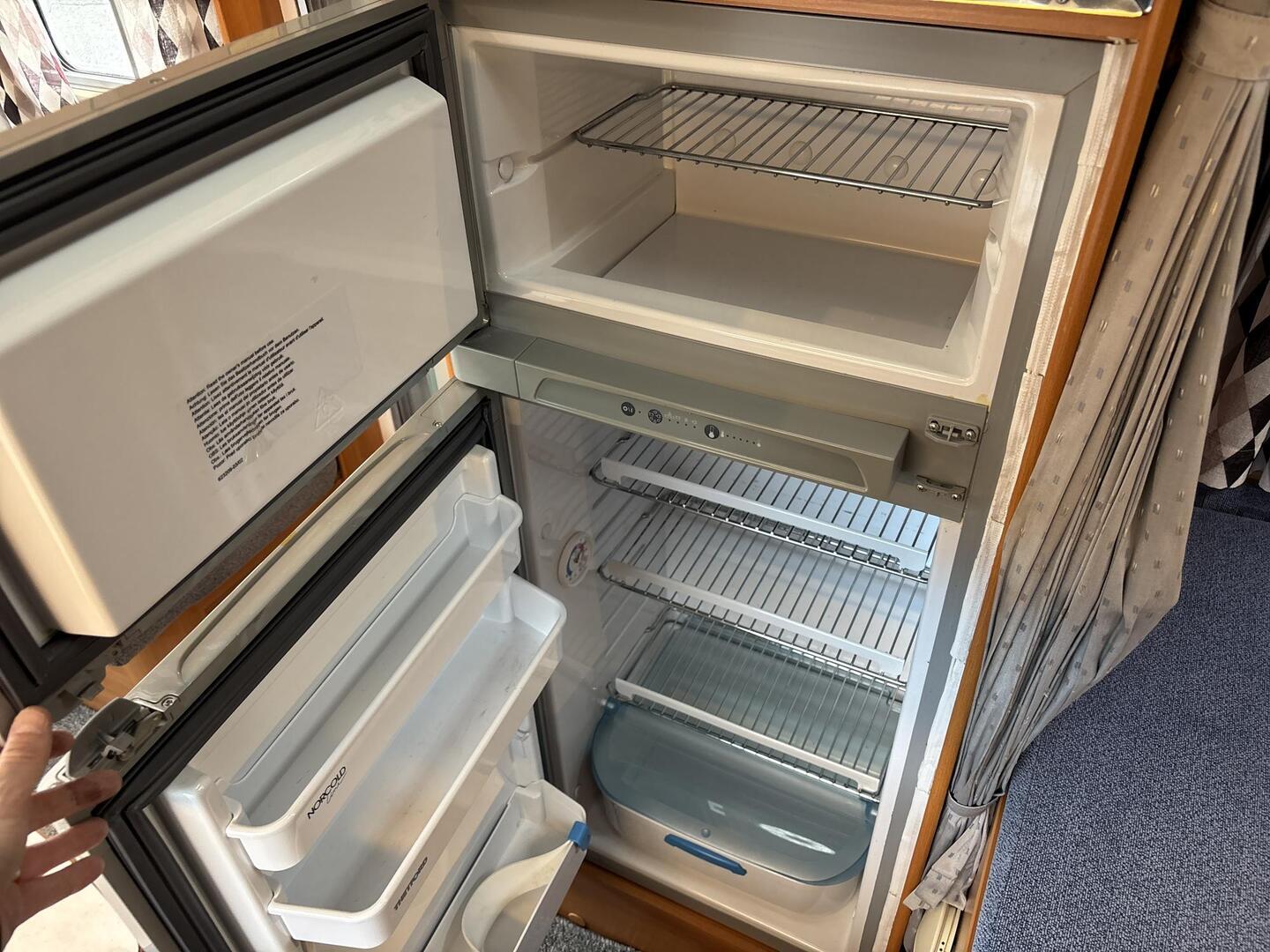 HYMER B 655 Star-Line 2004