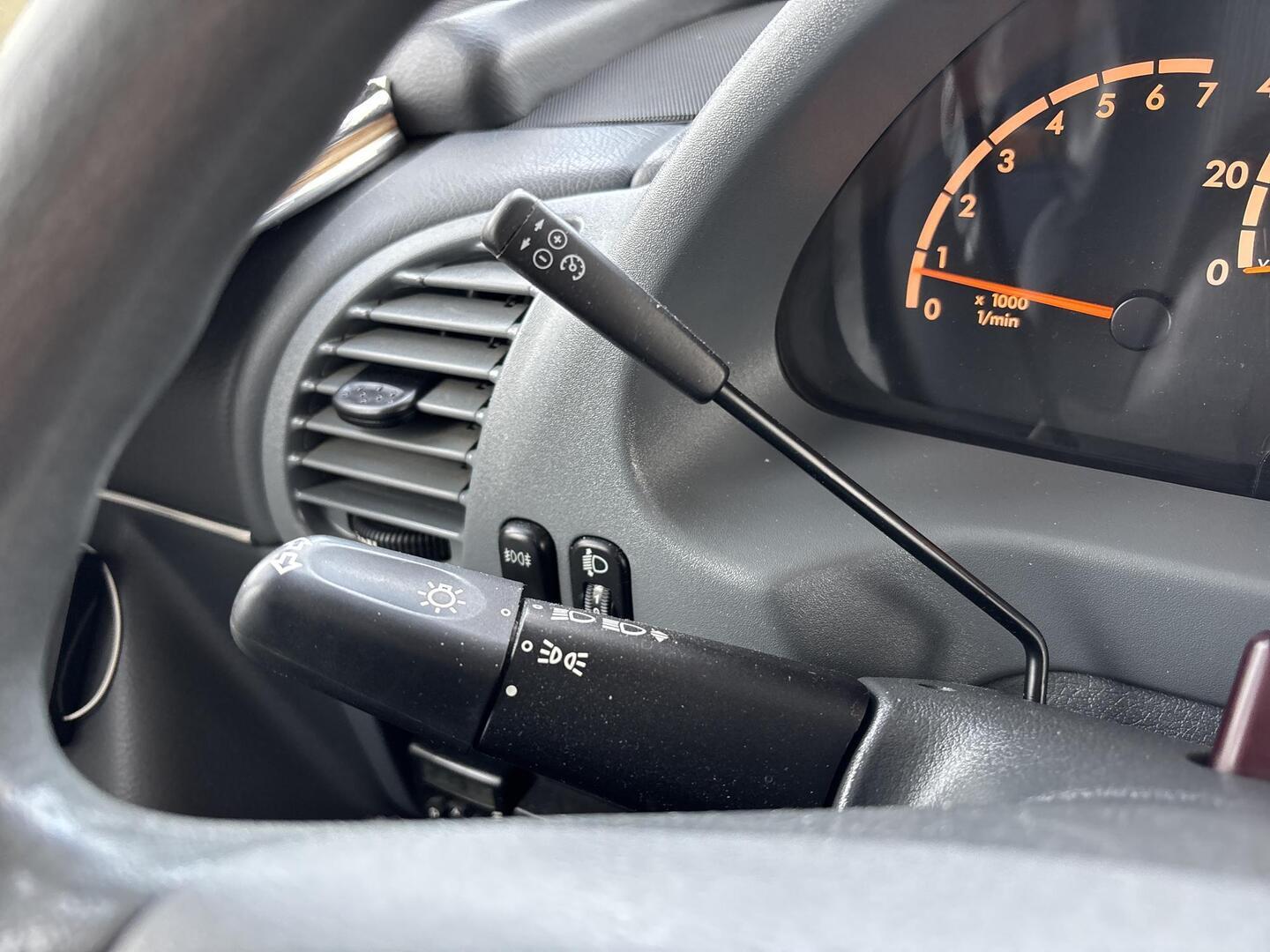 HYMER B 655 Star-Line 2004