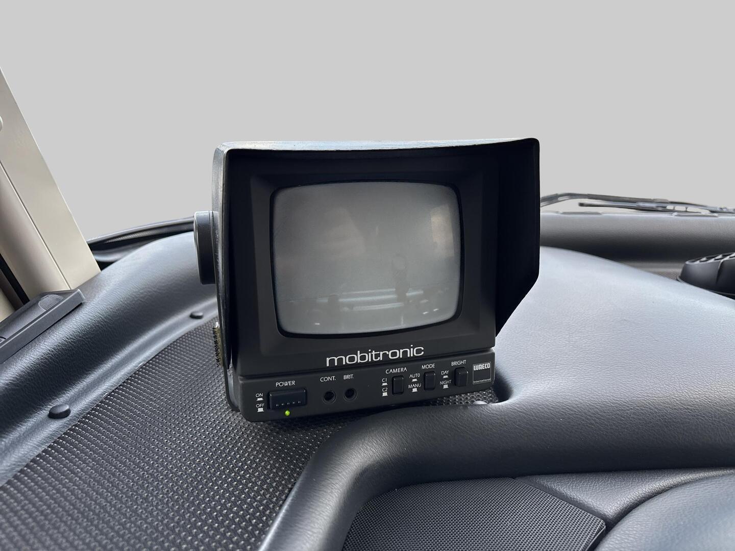 HYMER B 655 Star-Line 2004