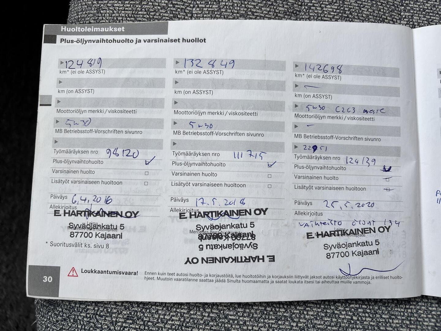 HYMER B 655 Star-Line 2004