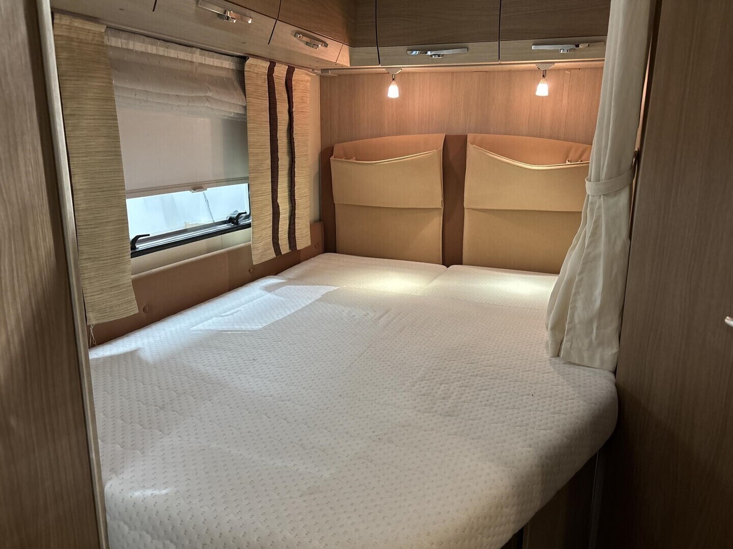 BÜRSTNER NEXXO T660 2013