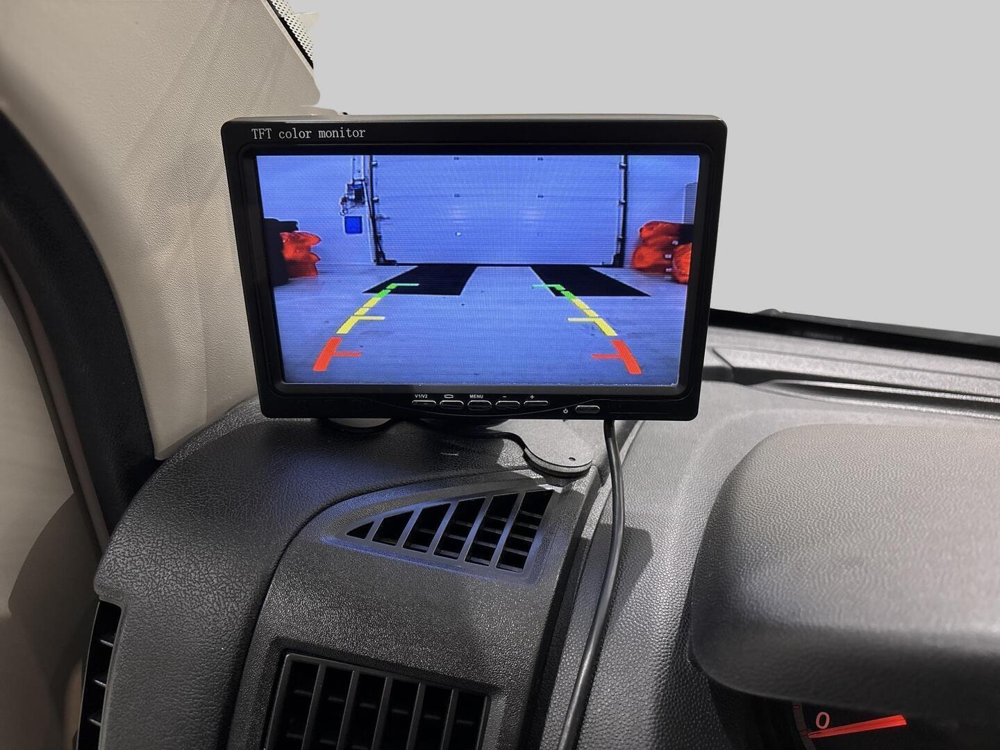 BÜRSTNER NEXXO T660 2013