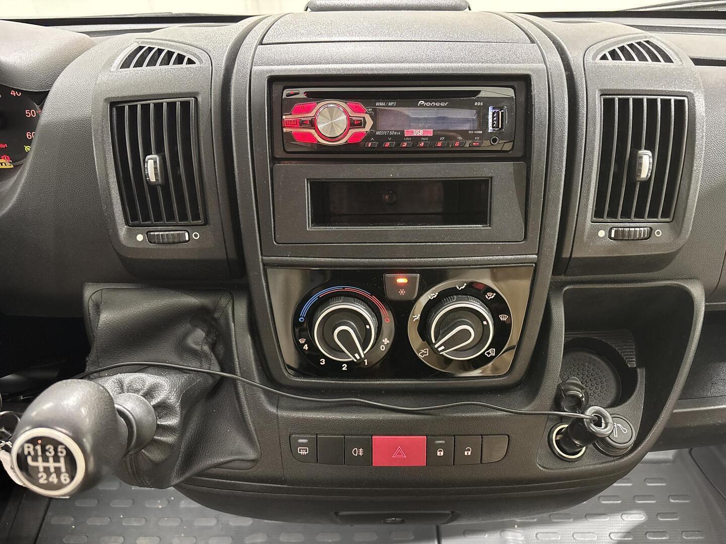 BÜRSTNER NEXXO T660 2013