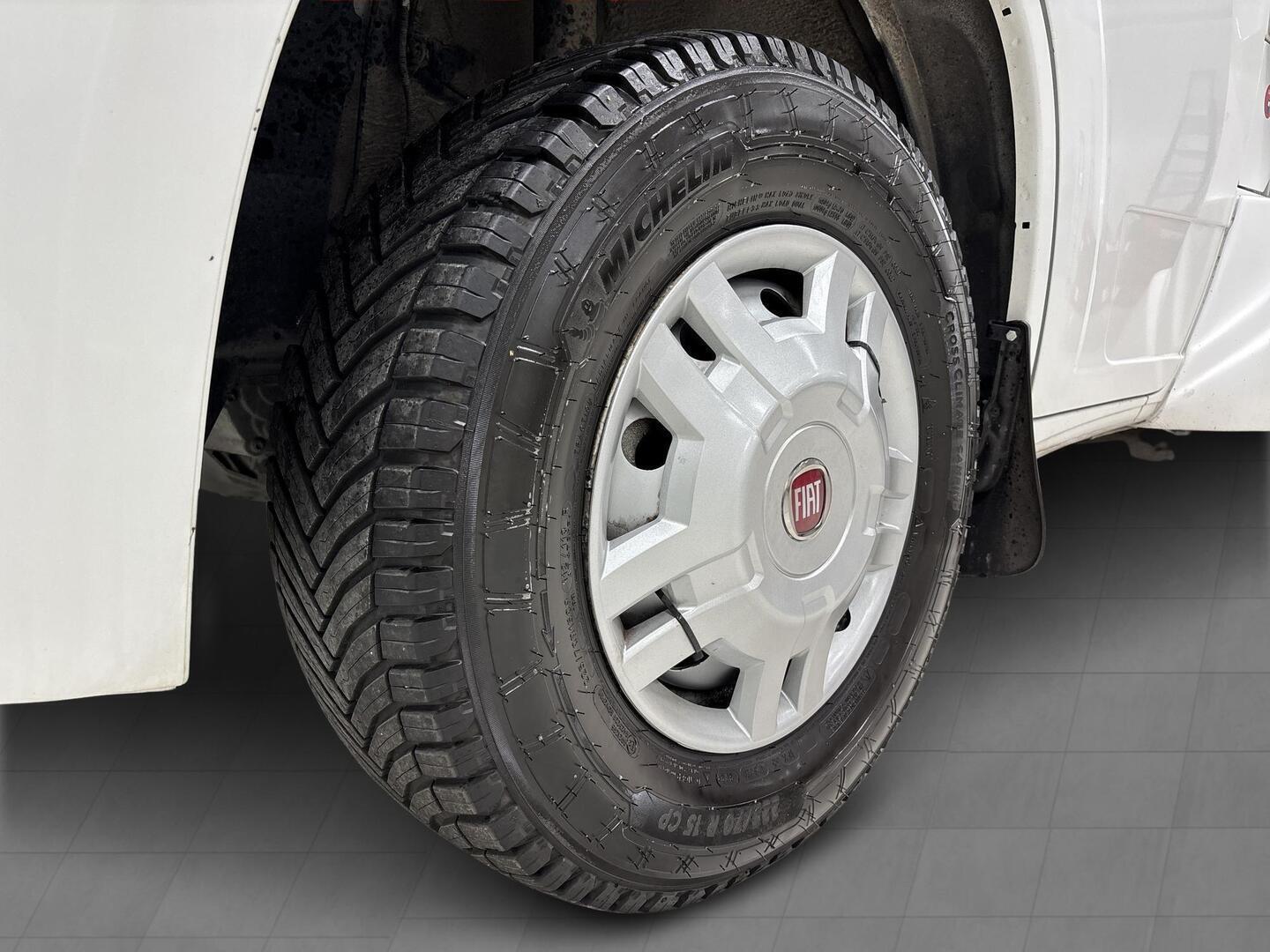 BÜRSTNER NEXXO T660 2013