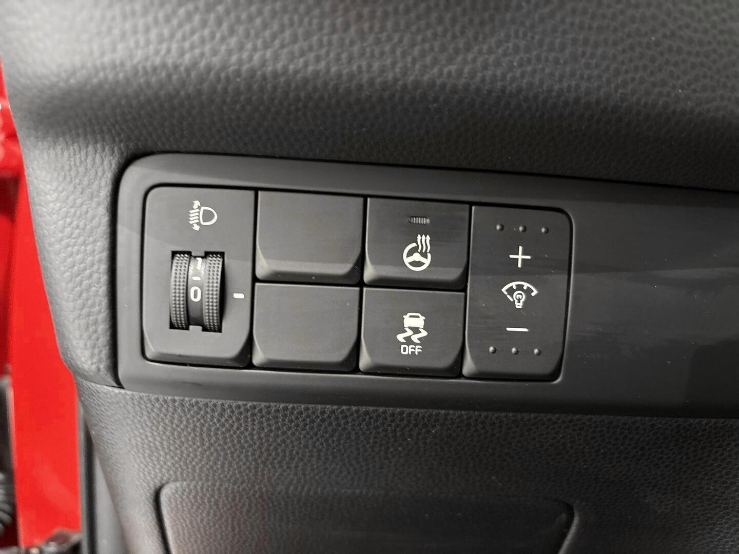 KIA Soul 2017