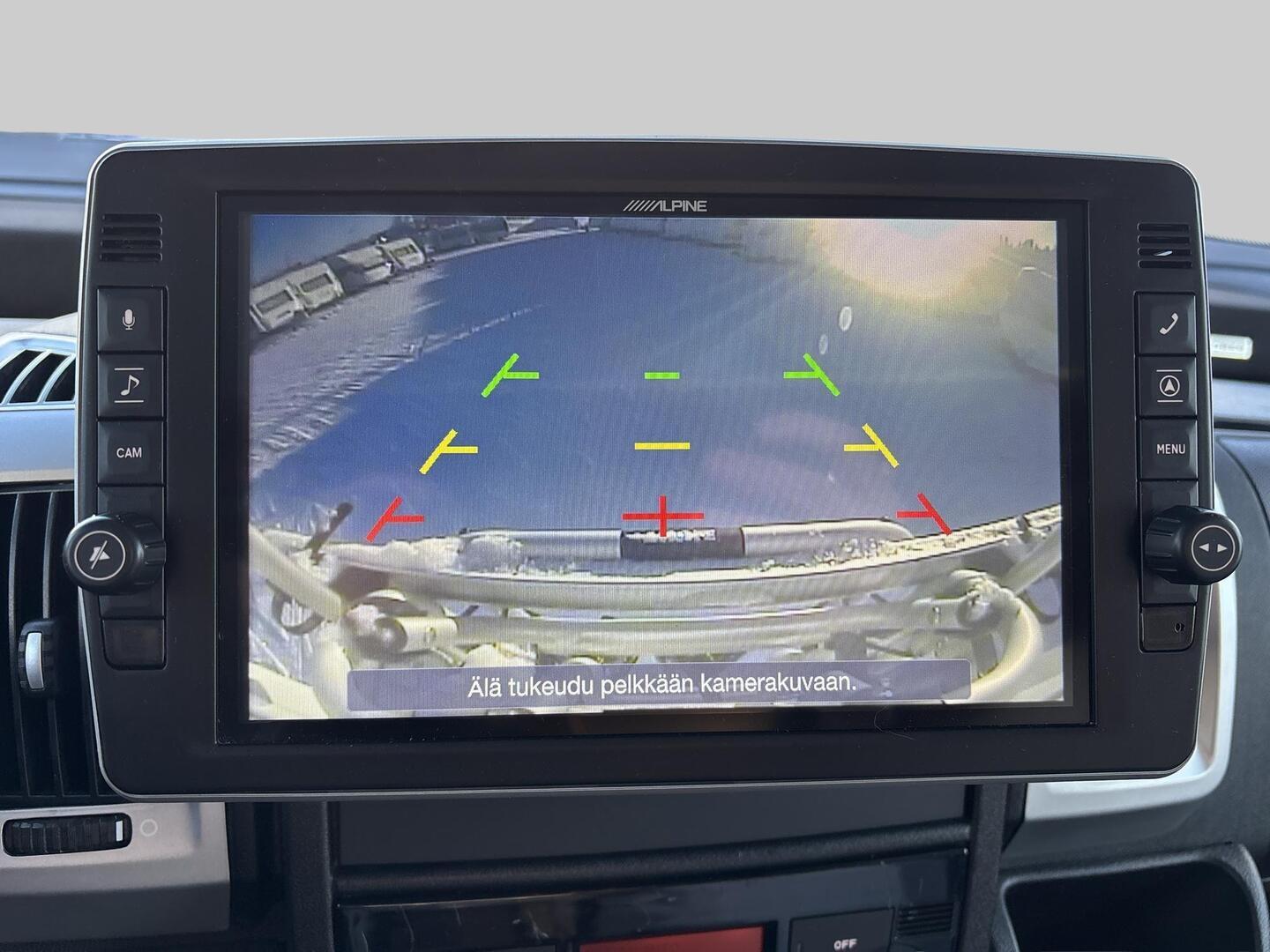 LMC Explorer I710 Premium 2018