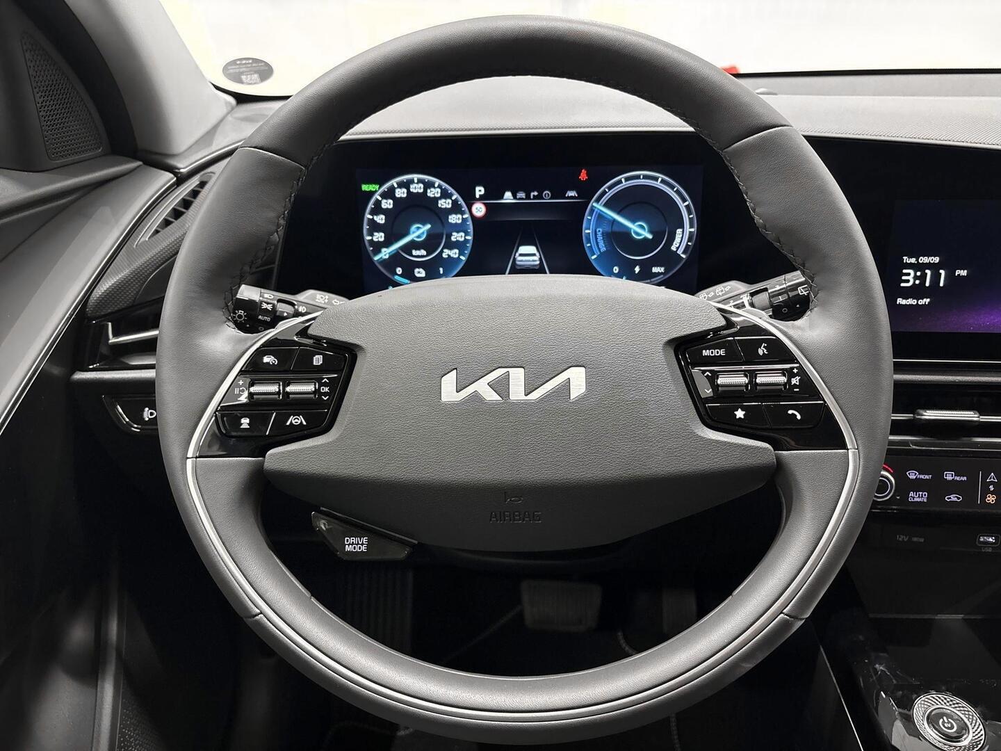 KIA NIRO 2025
