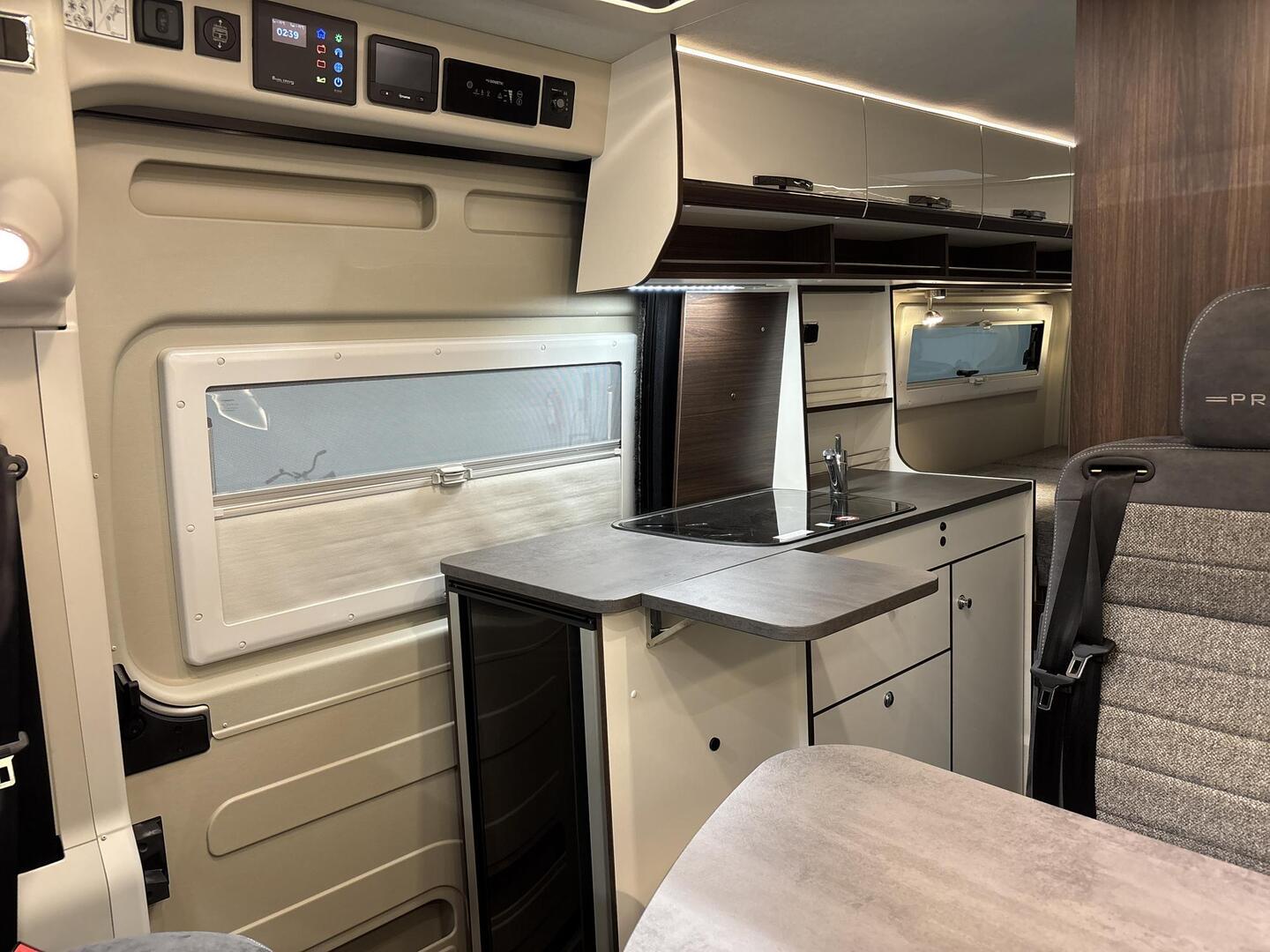 PÖSSL SUMMIT 600 PRIME 2024