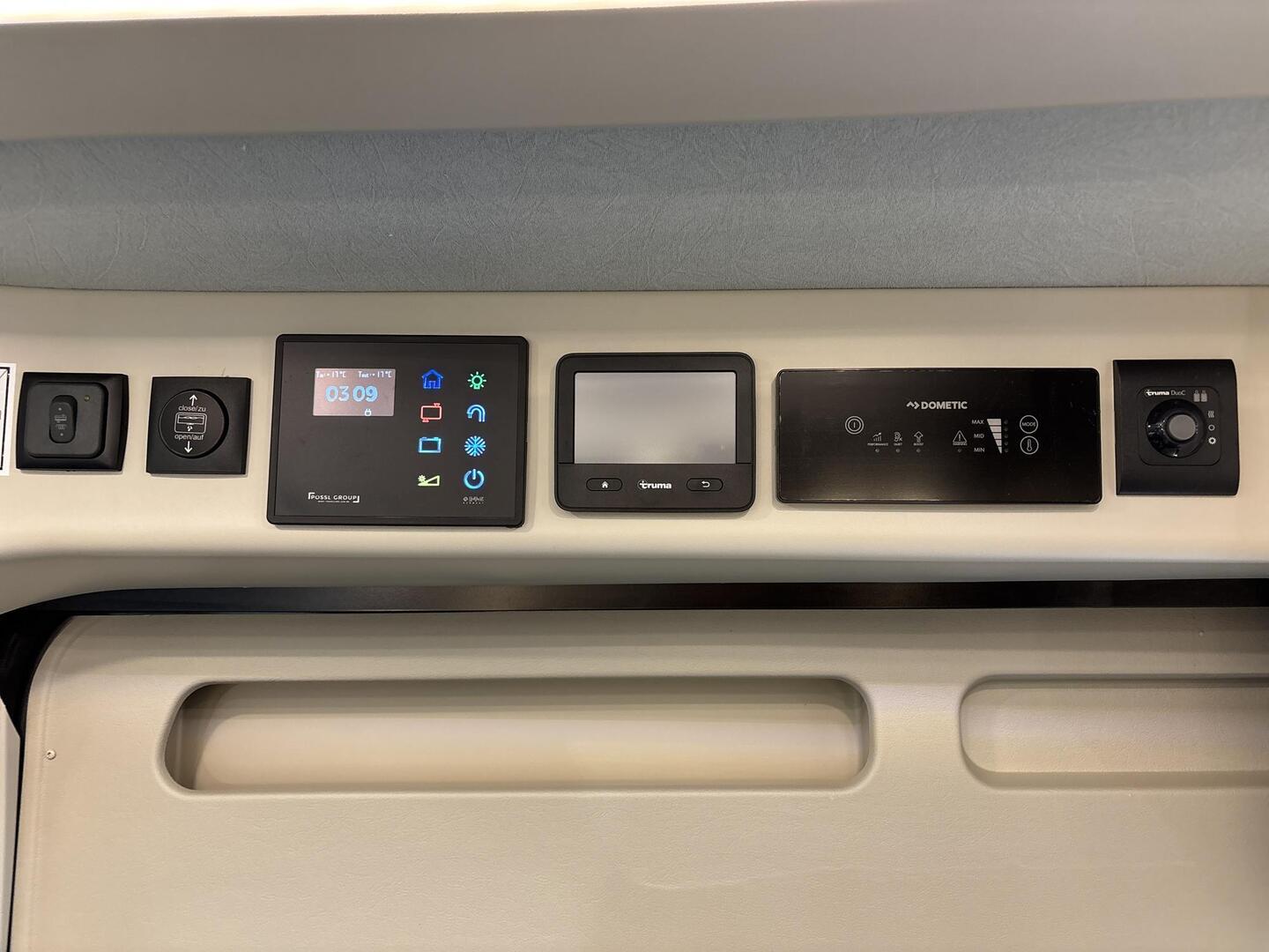 PÖSSL SUMMIT 600 PRIME 2024