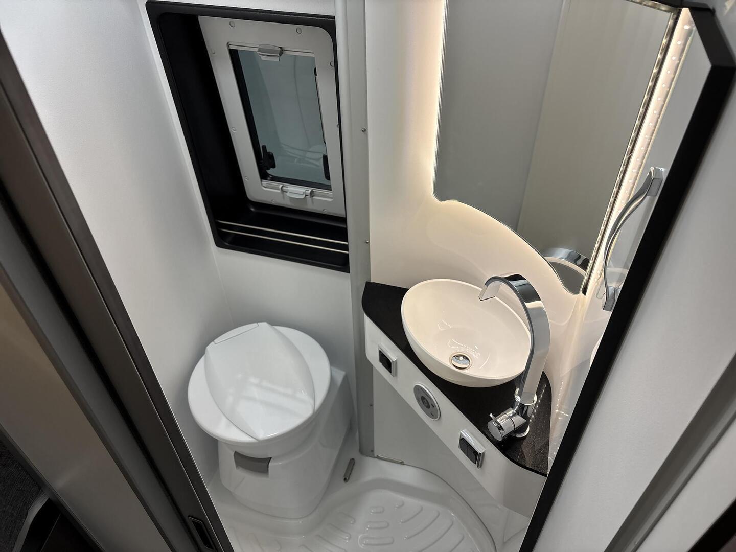 PÖSSL SUMMIT 600 PRIME 2024