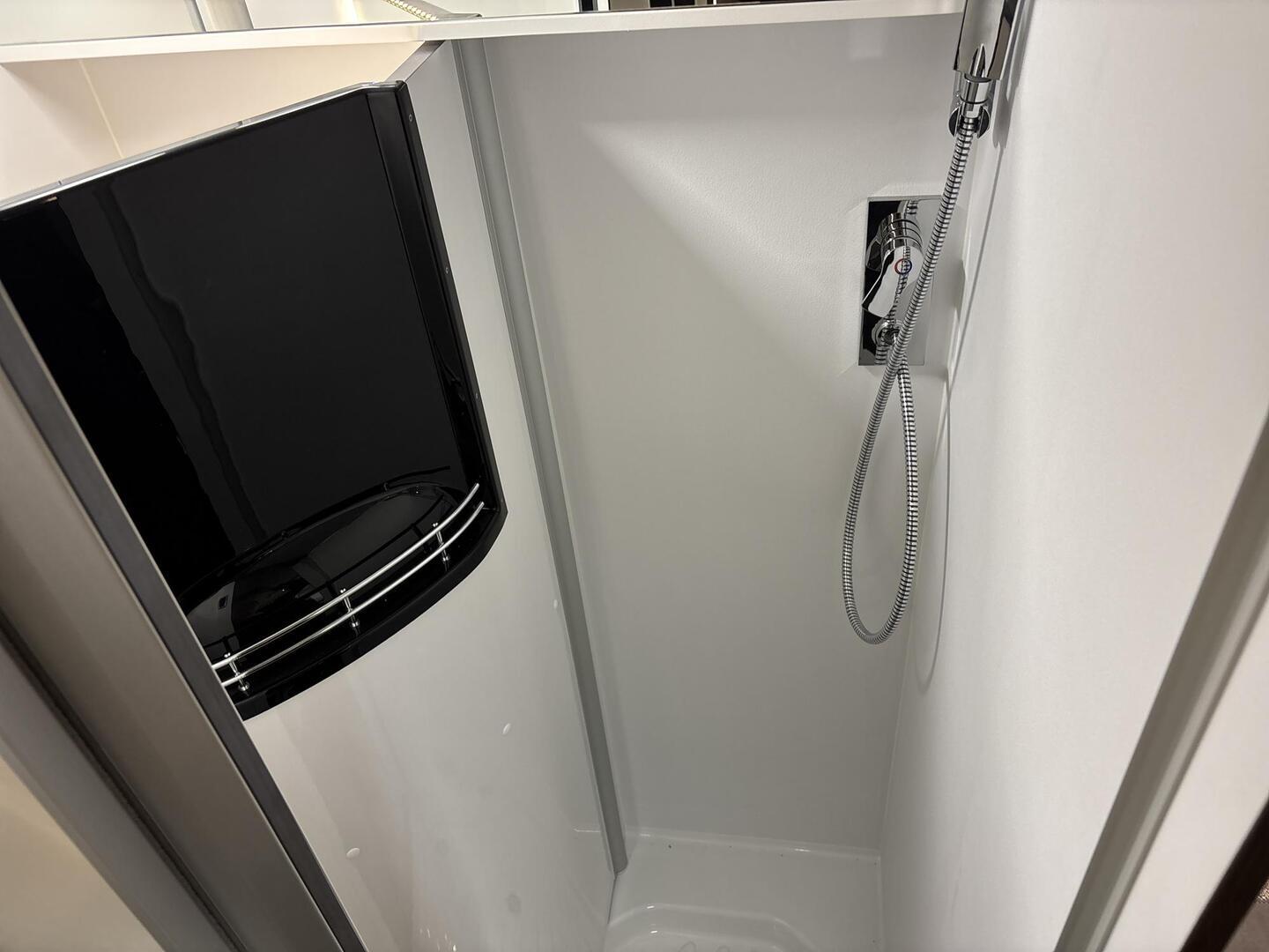 PÖSSL SUMMIT 600 PRIME 2024