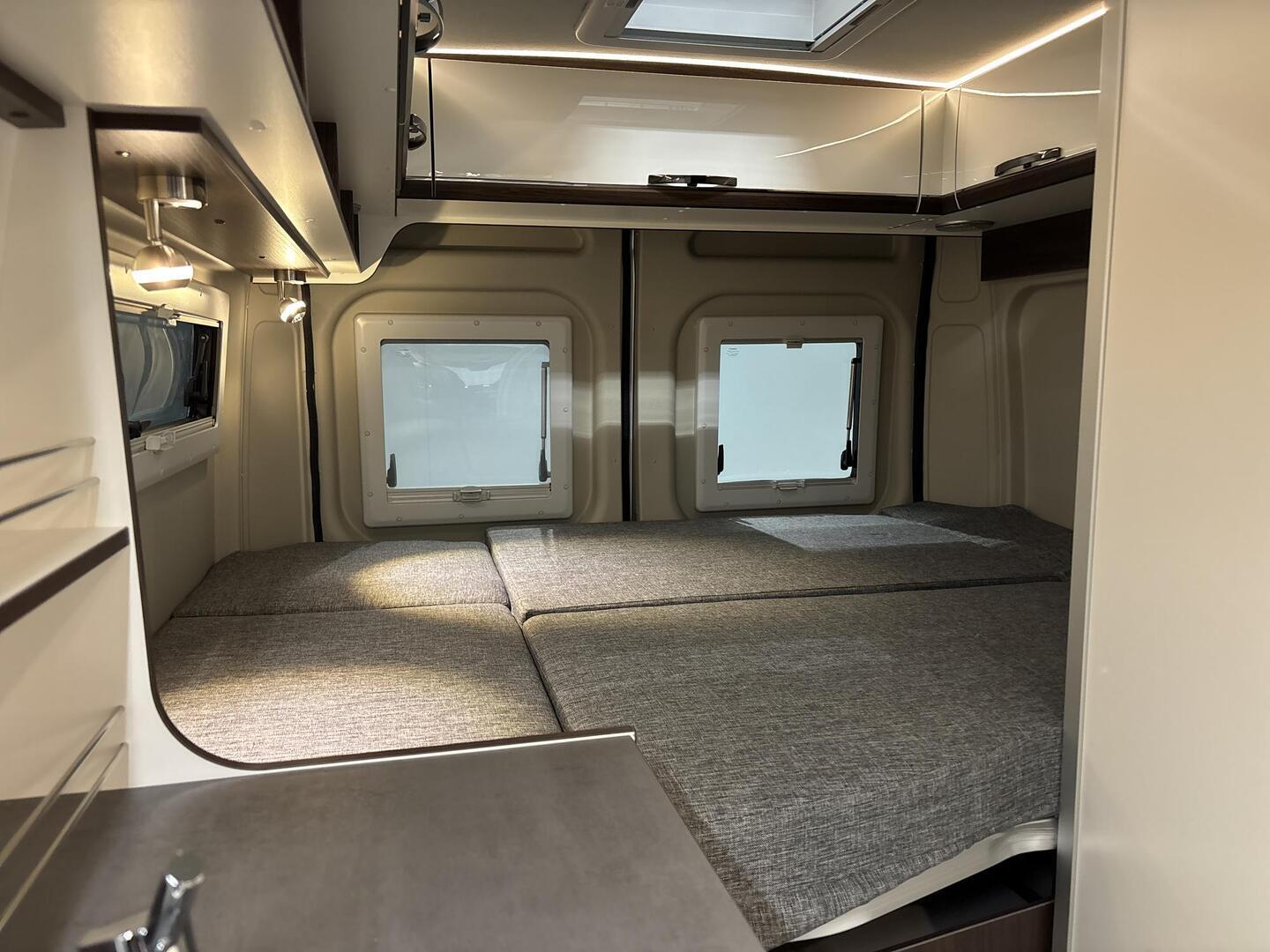 PÖSSL SUMMIT 600 PRIME 2024