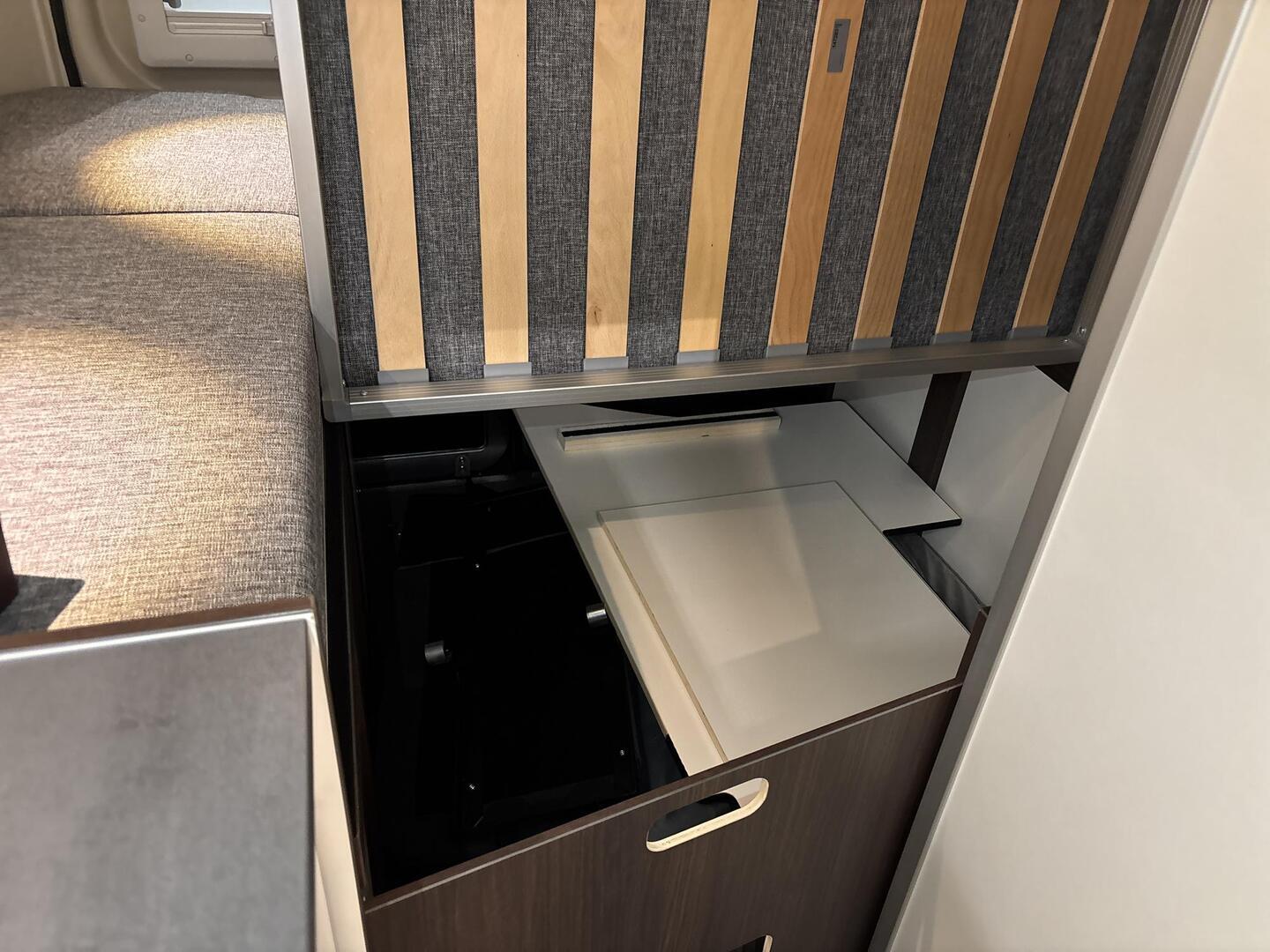 PÖSSL SUMMIT 600 PRIME 2024