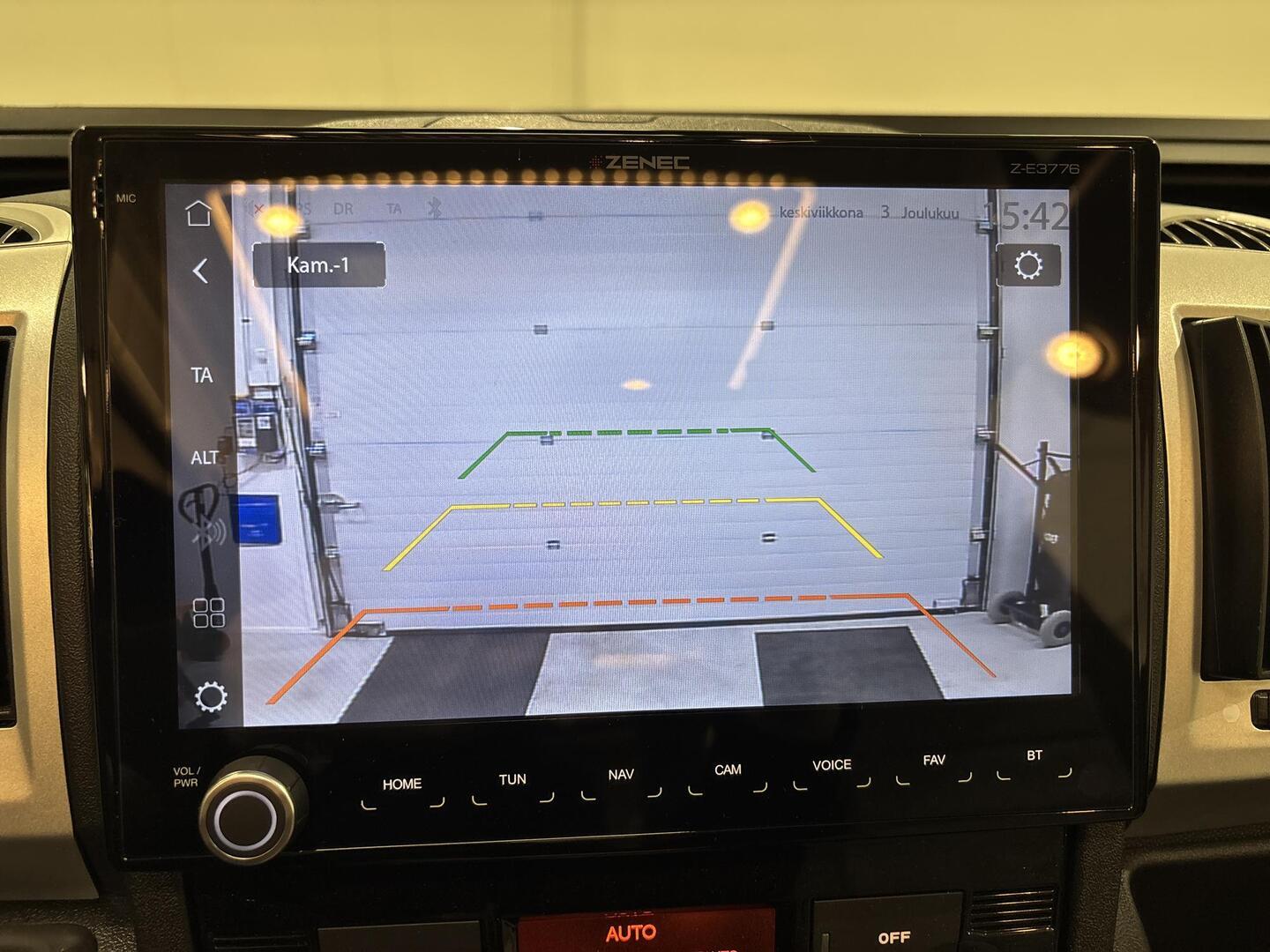 PÖSSL SUMMIT 600 PRIME 2024
