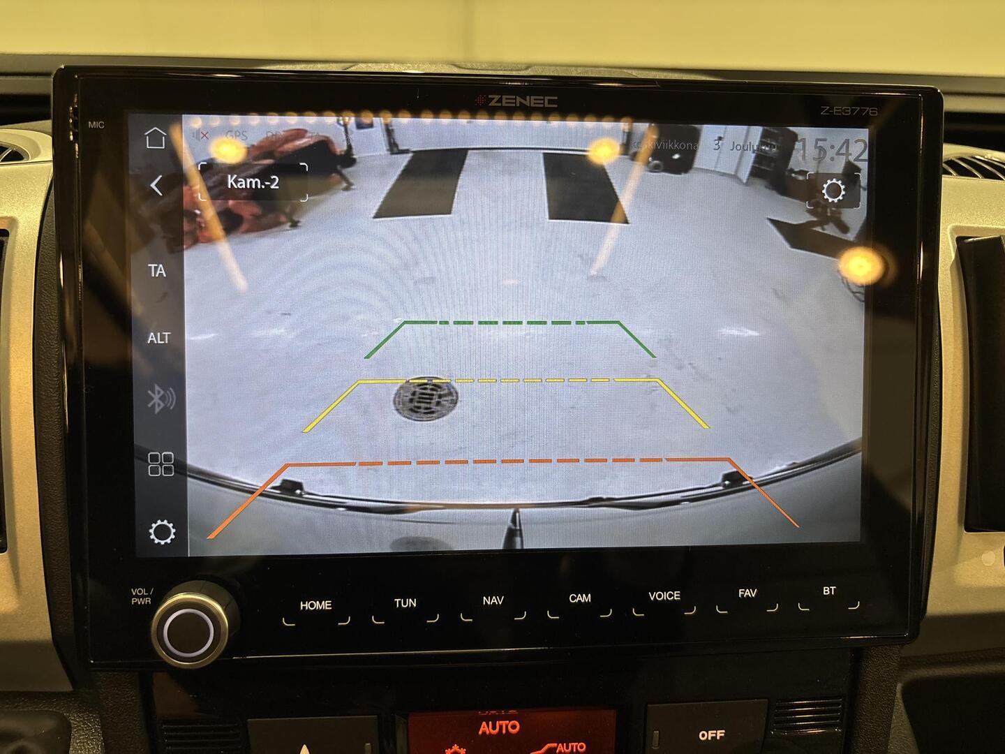 PÖSSL SUMMIT 600 PRIME 2024