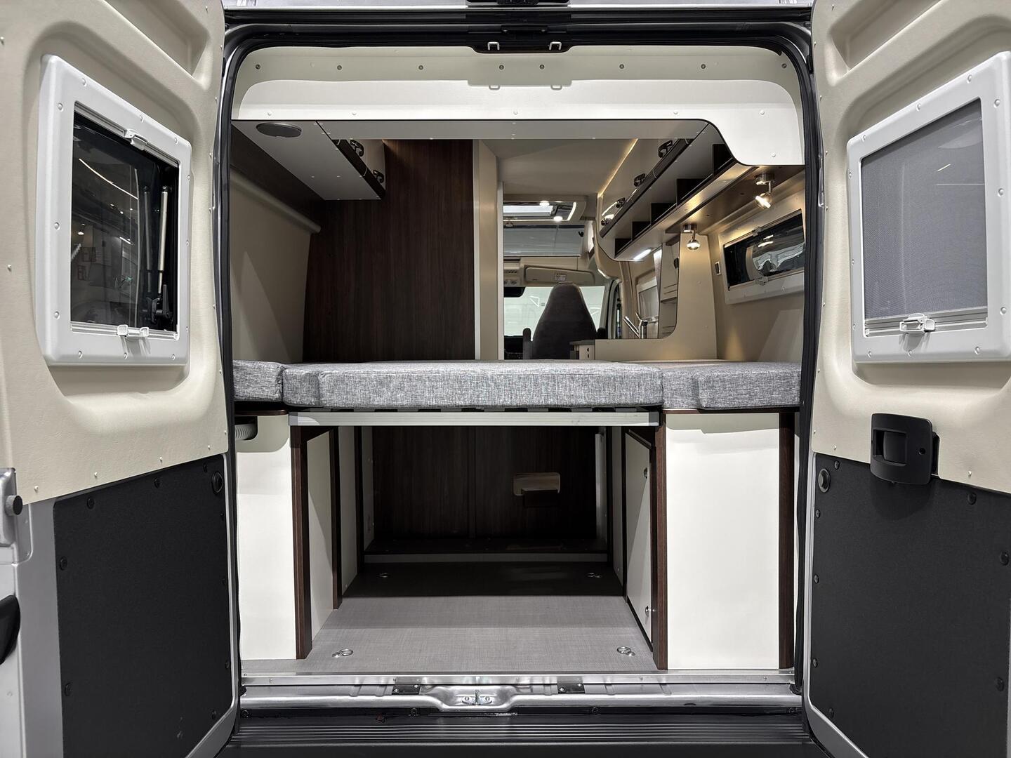 PÖSSL SUMMIT 600 PRIME 2024