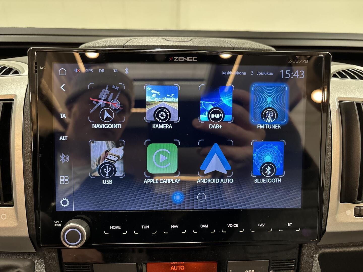 PÖSSL SUMMIT 600 PRIME 2024