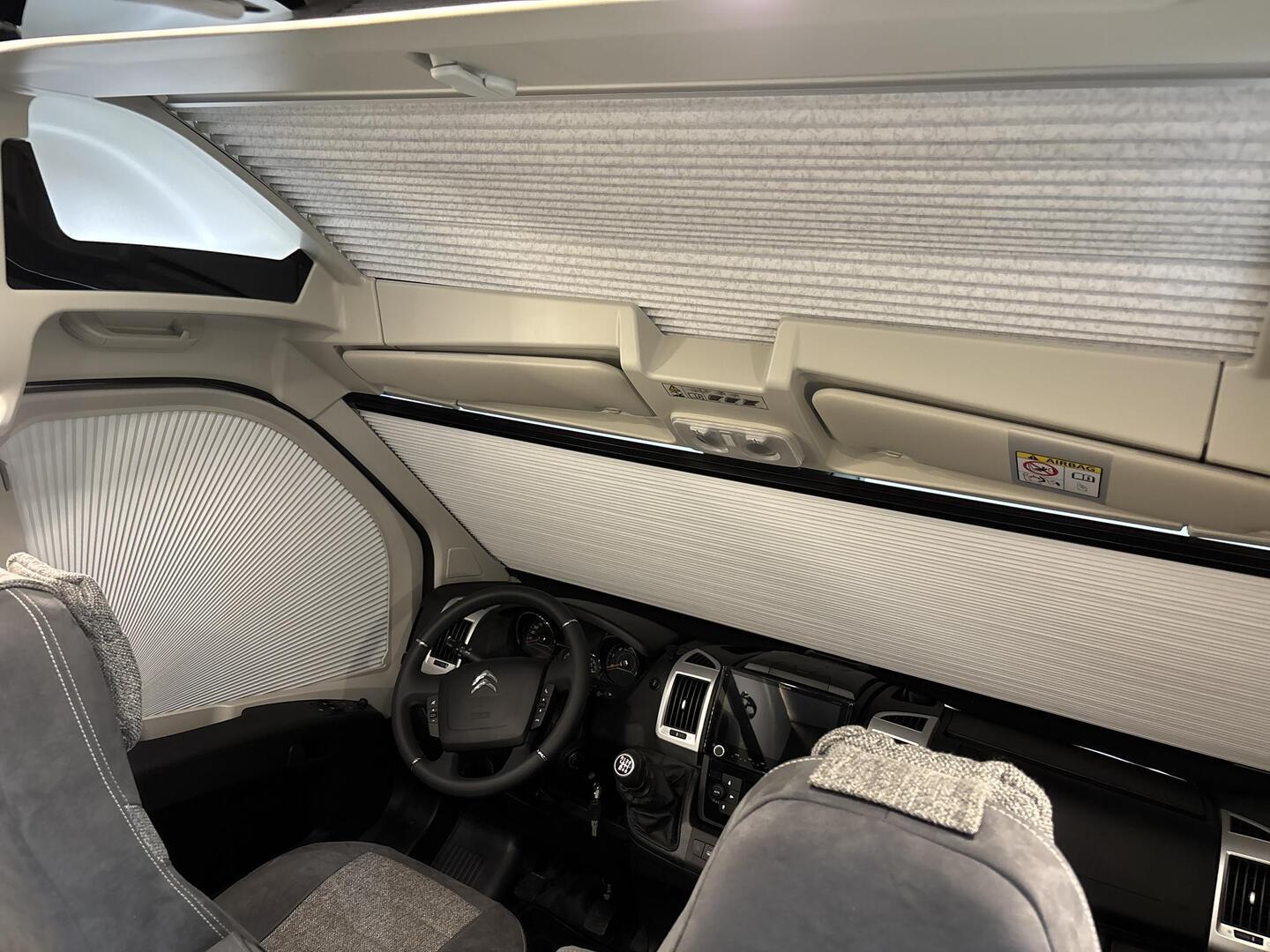 PÖSSL SUMMIT 600 PRIME 2024