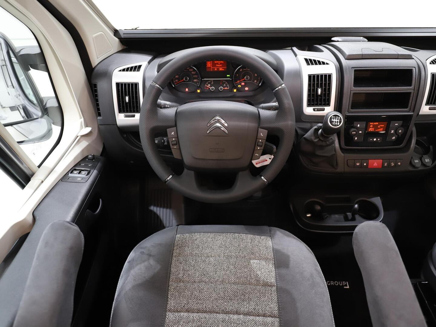 PÖSSL SUMMIT 600 PRIME 2024