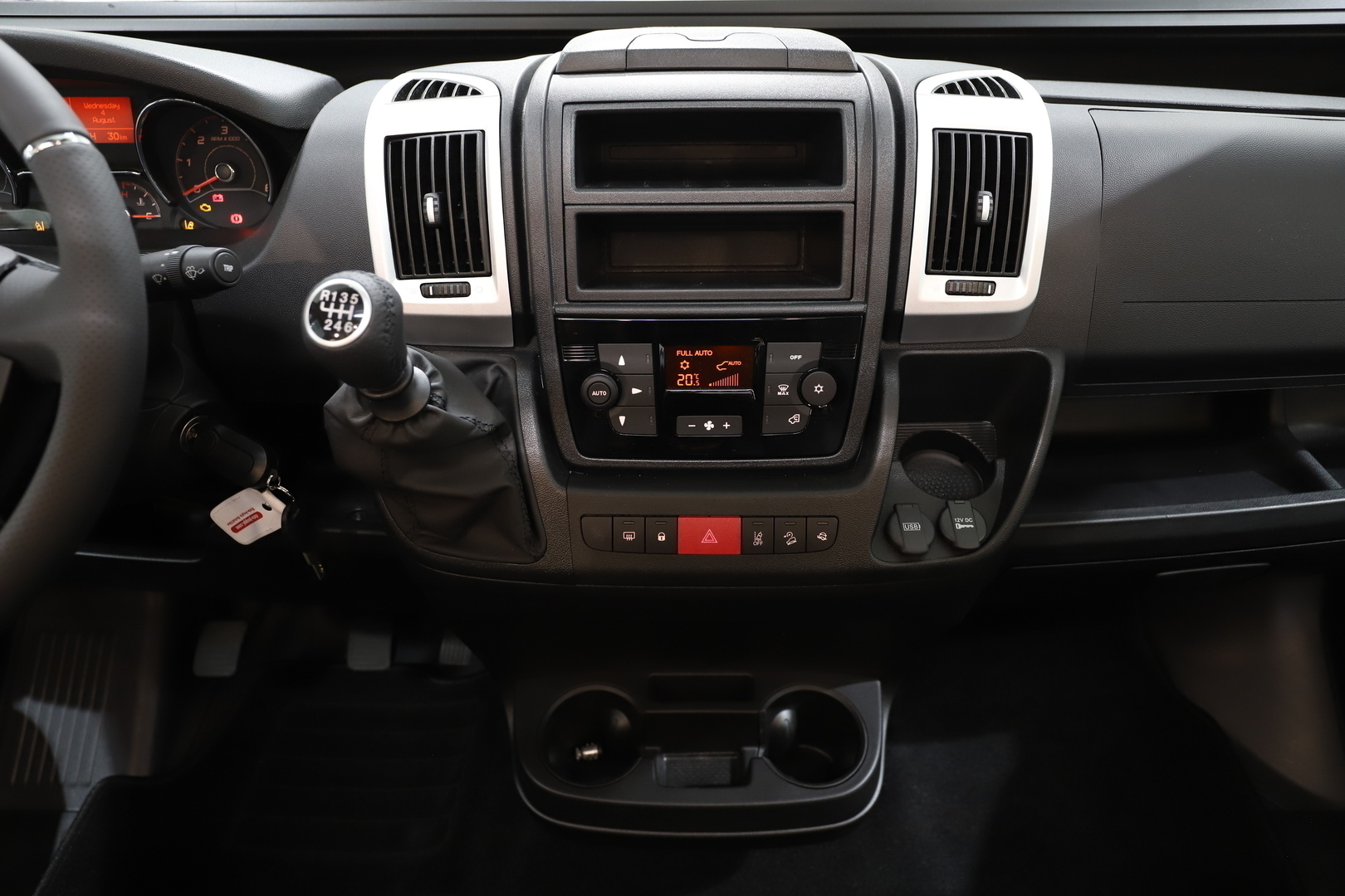 PÖSSL SUMMIT 600 PRIME 2024