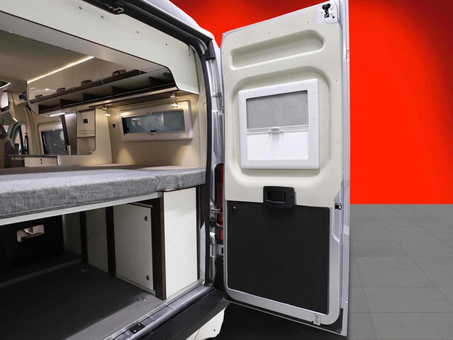 PÖSSL SUMMIT 600 PRIME 2024