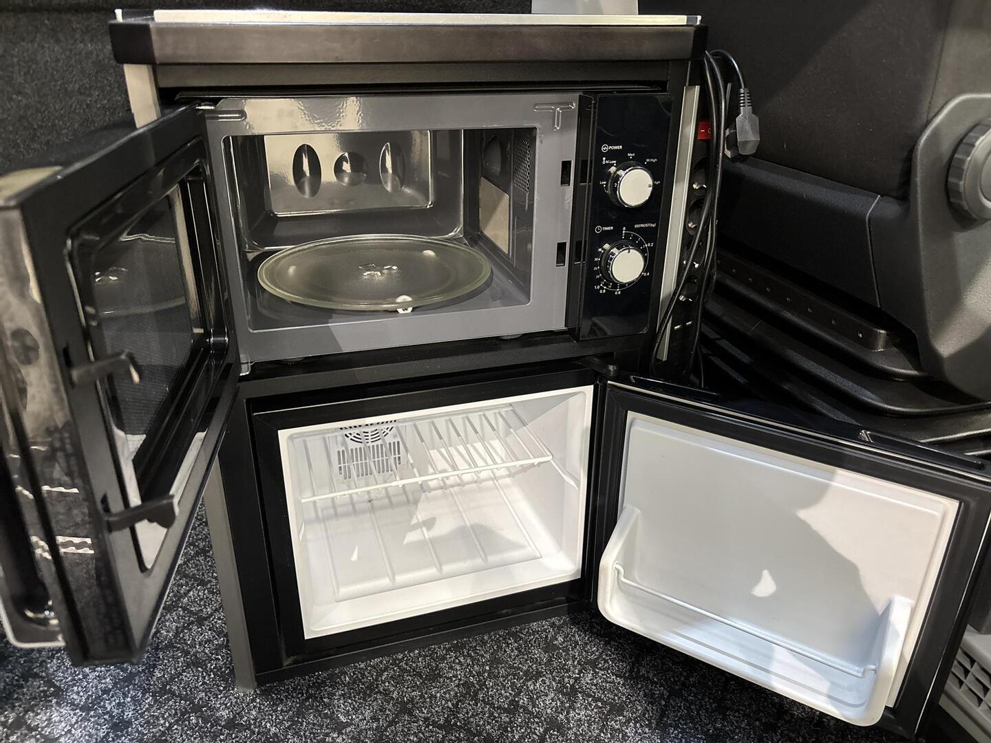 VOLKSWAGEN Crafter 2021