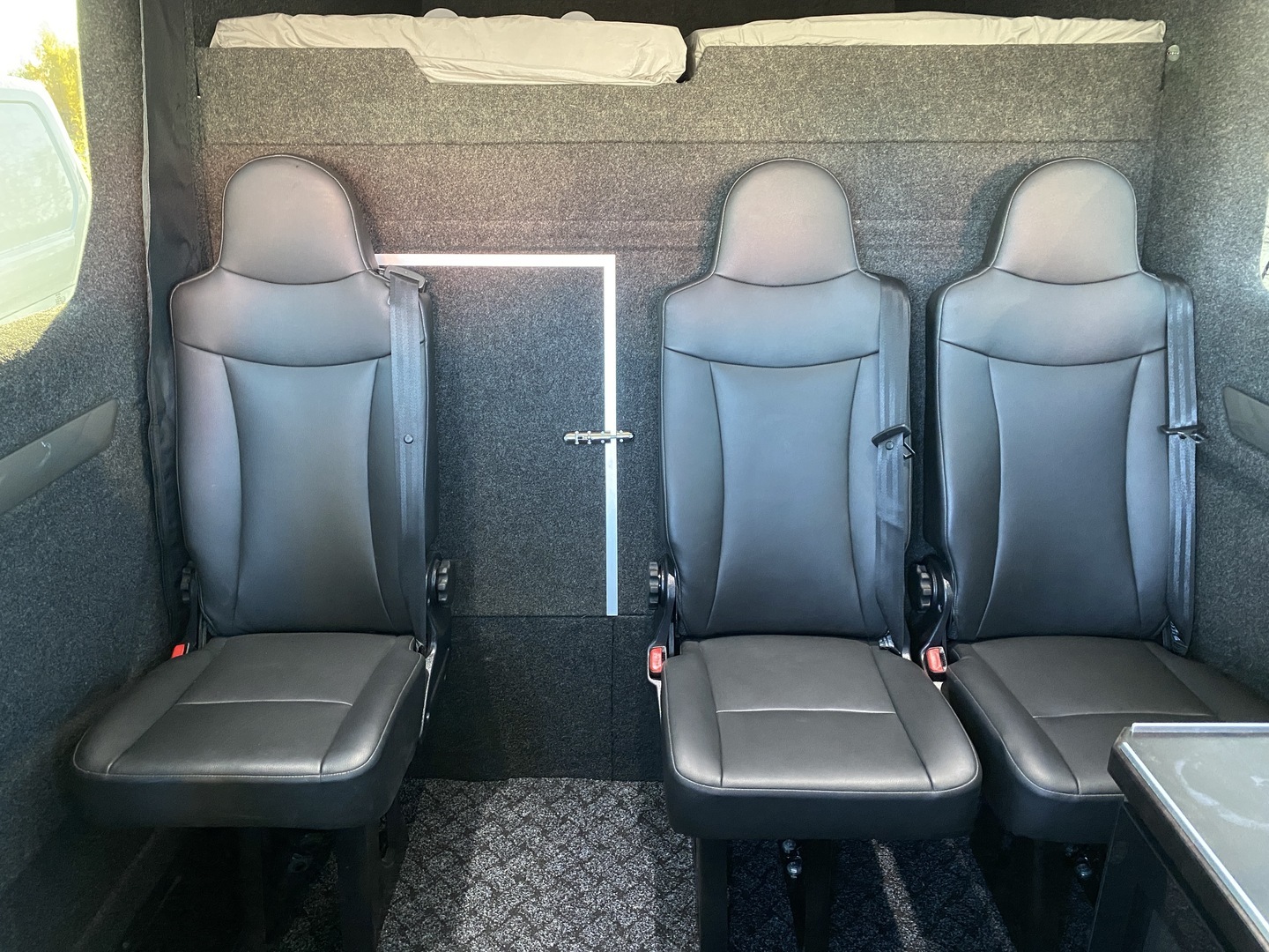 VOLKSWAGEN Crafter 2021