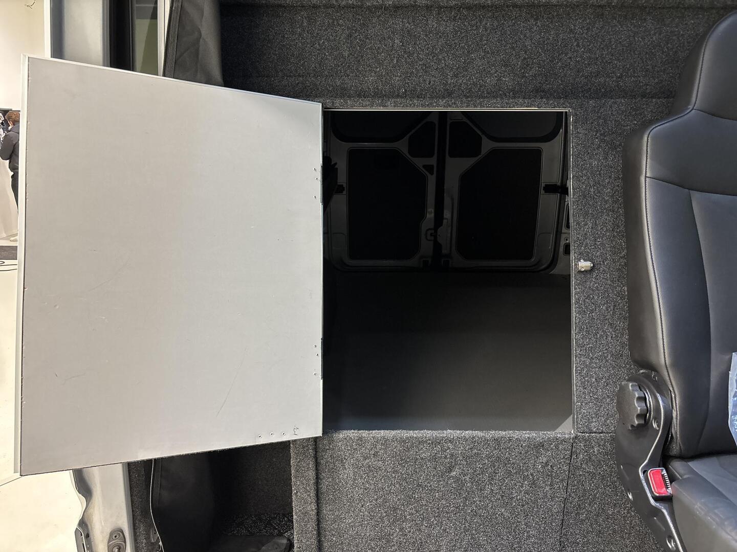 VOLKSWAGEN Crafter 2021