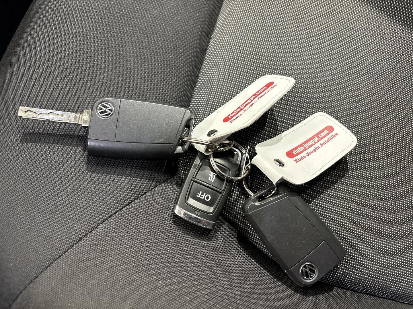 VOLKSWAGEN Crafter 2021