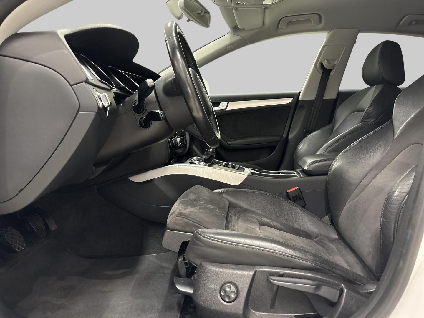 AUDI A5 2013