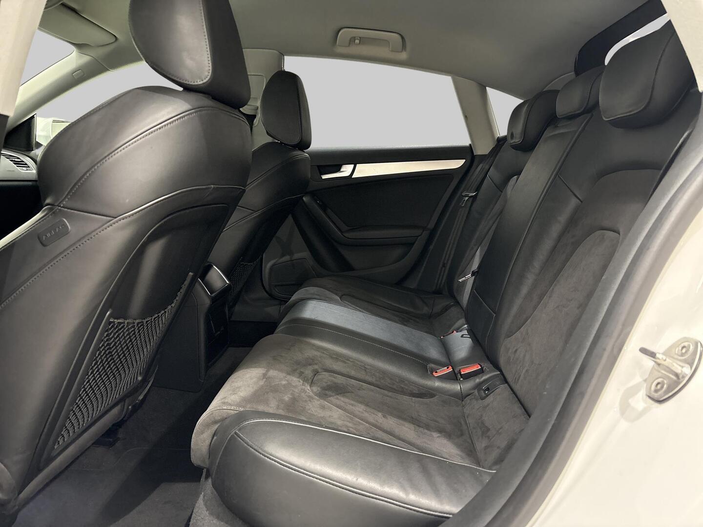 AUDI A5 2013
