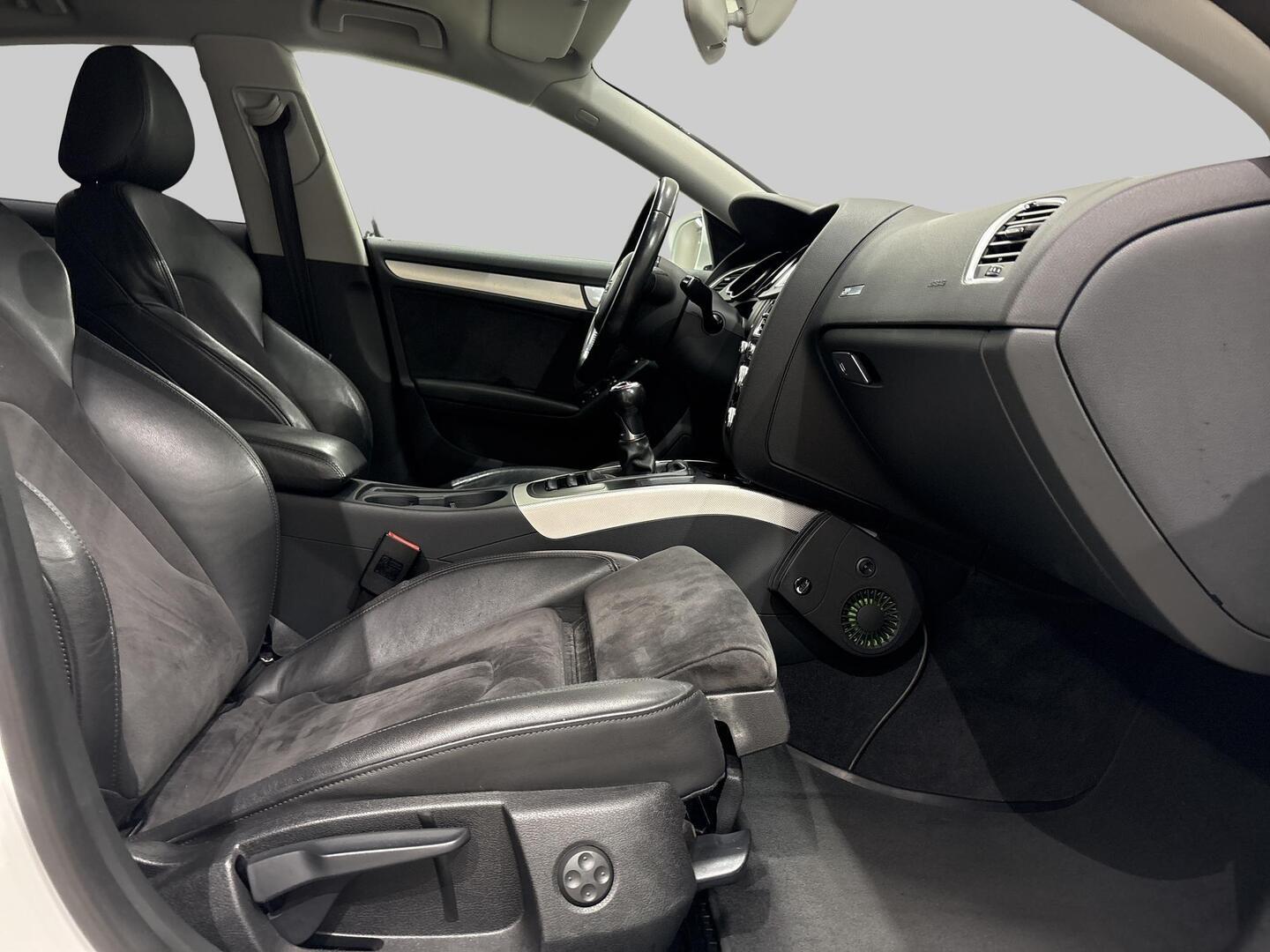AUDI A5 2013