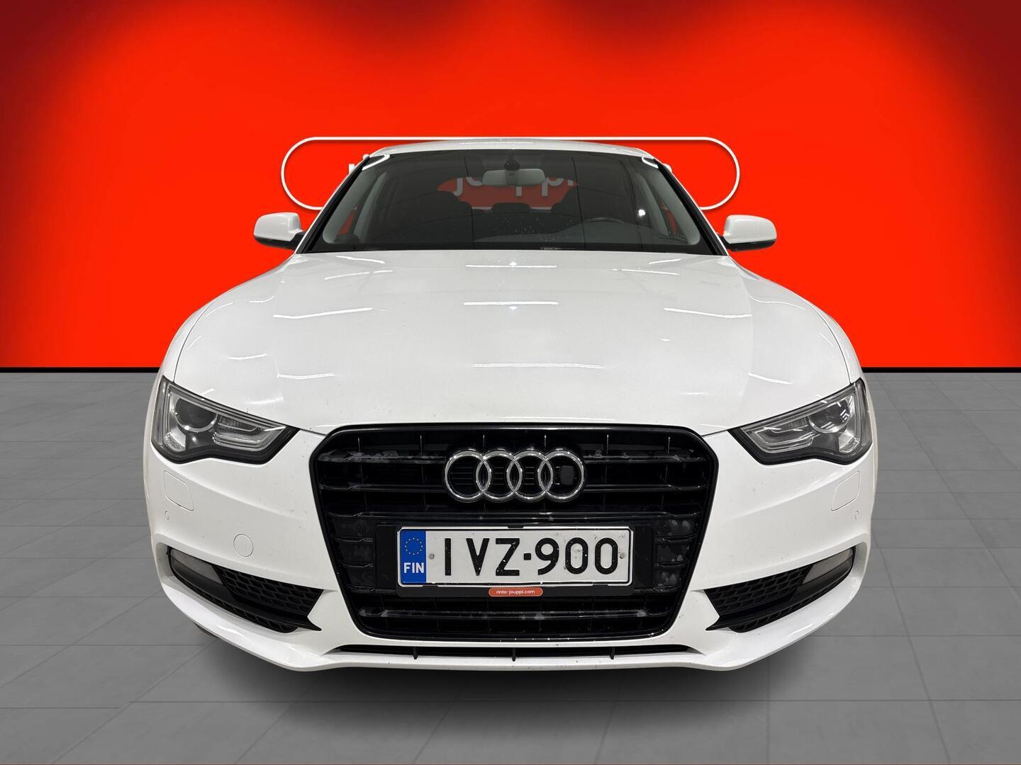AUDI A5 2013