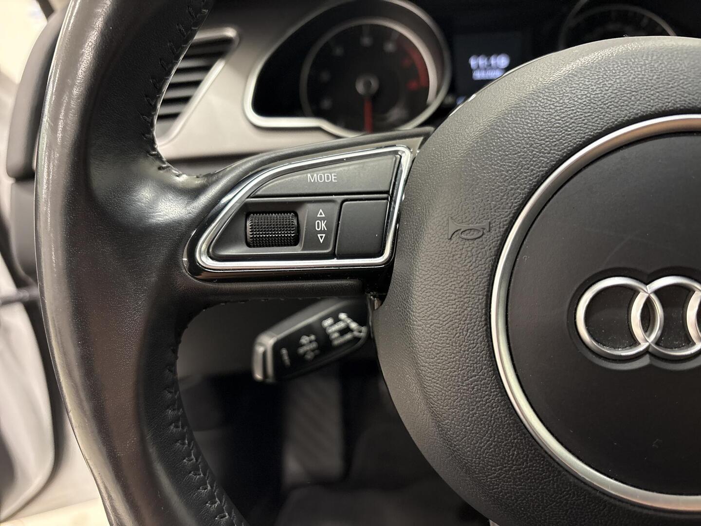 AUDI A5 2013