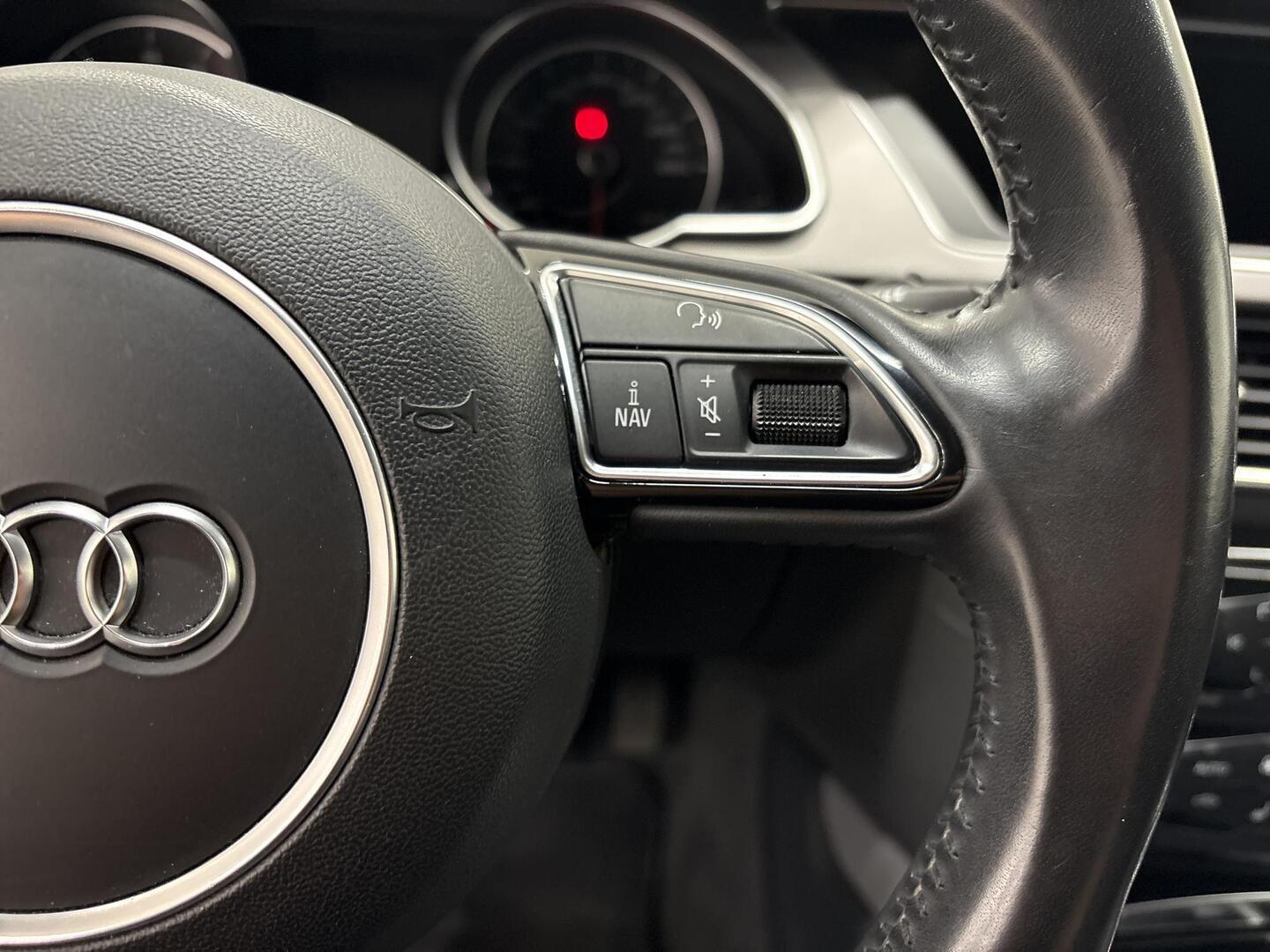 AUDI A5 2013