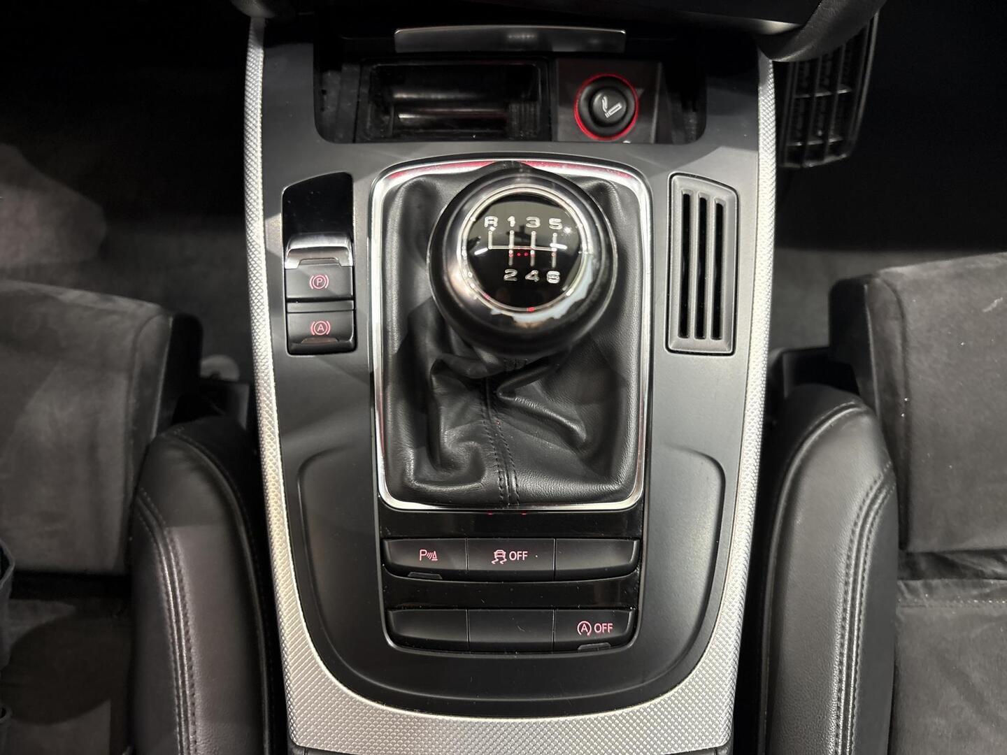 AUDI A5 2013
