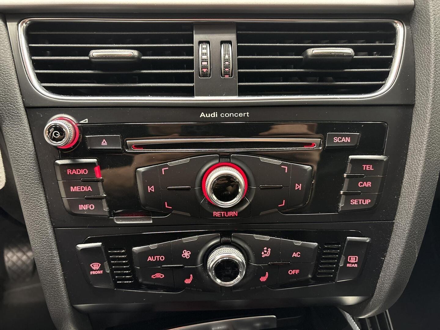 AUDI A5 2013