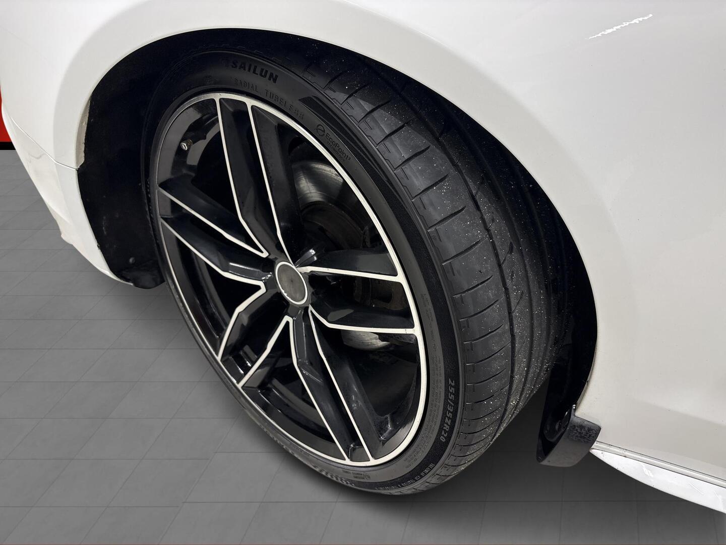AUDI A5 2013