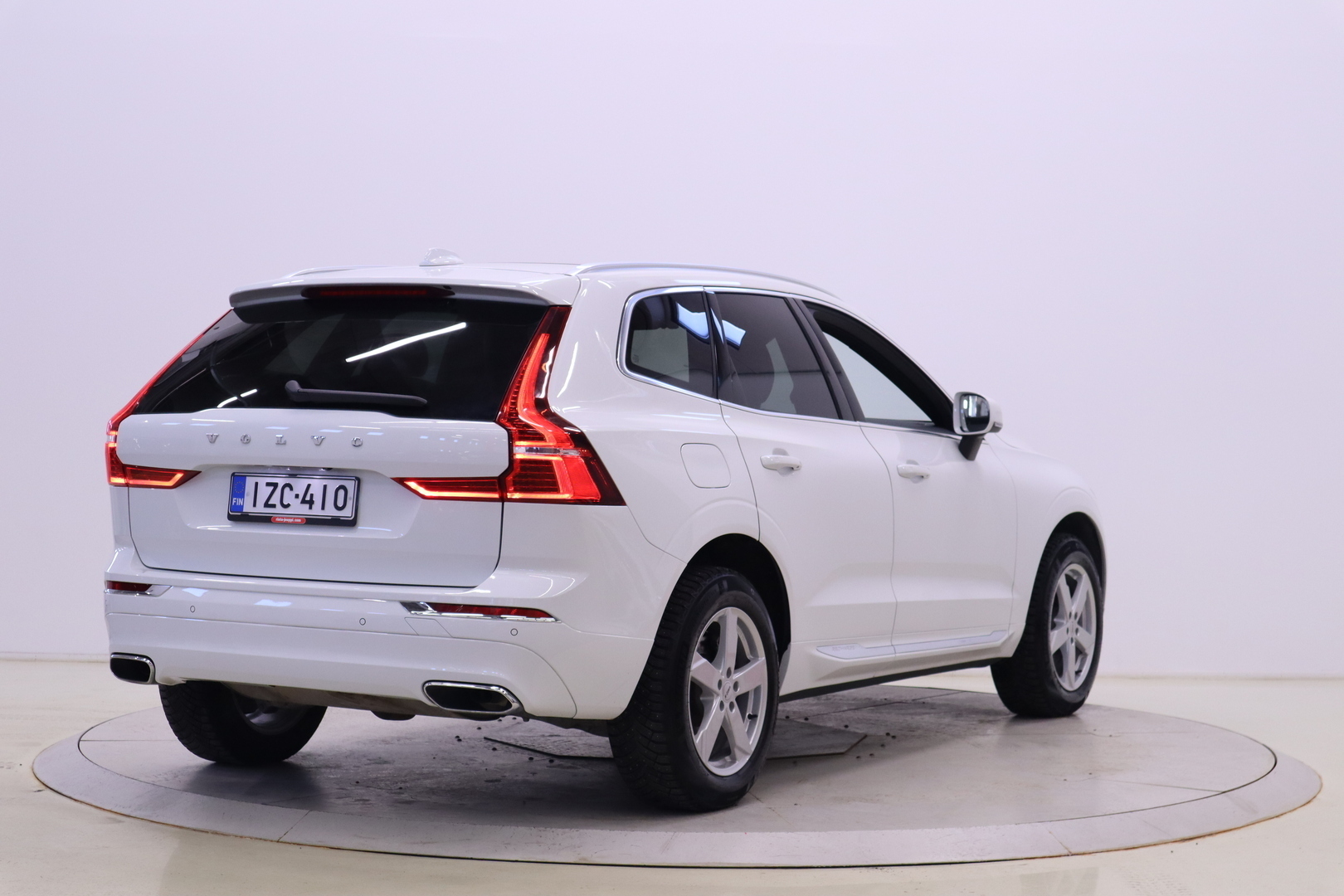 VOLVO XC60 2020