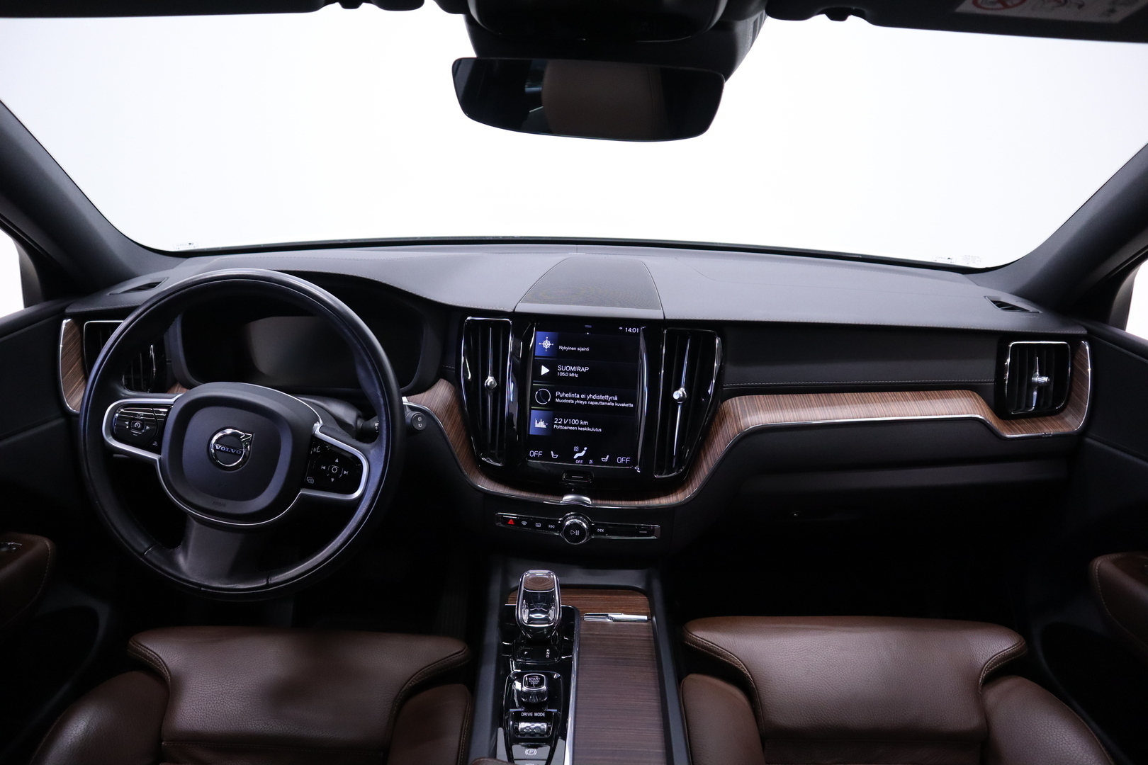 VOLVO XC60 2020
