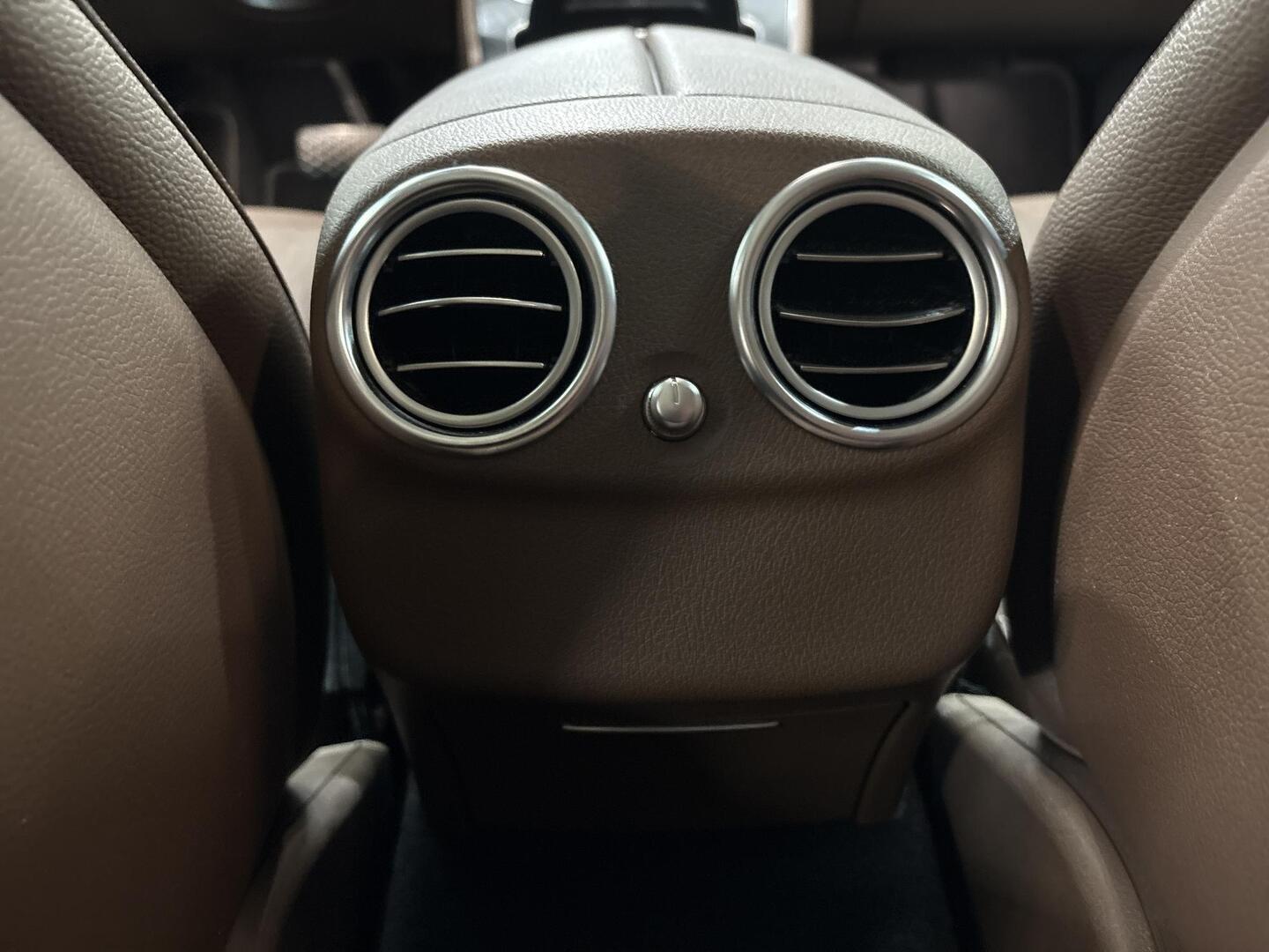 MERCEDES-BENZ E 2021