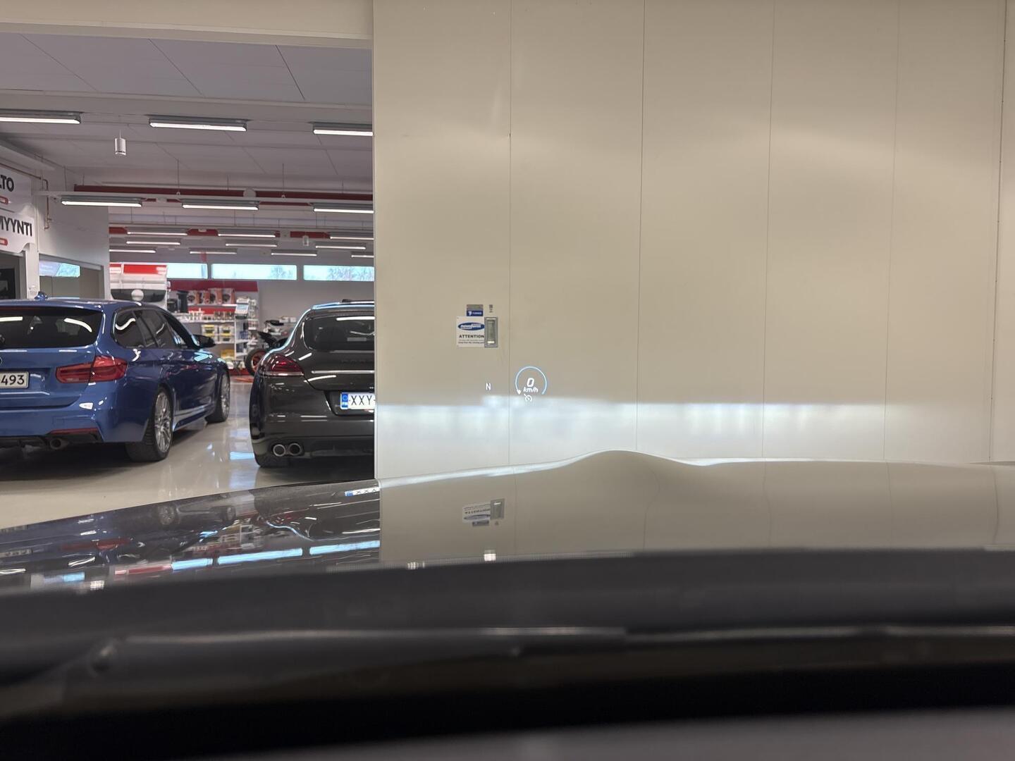 MERCEDES-BENZ E 2021