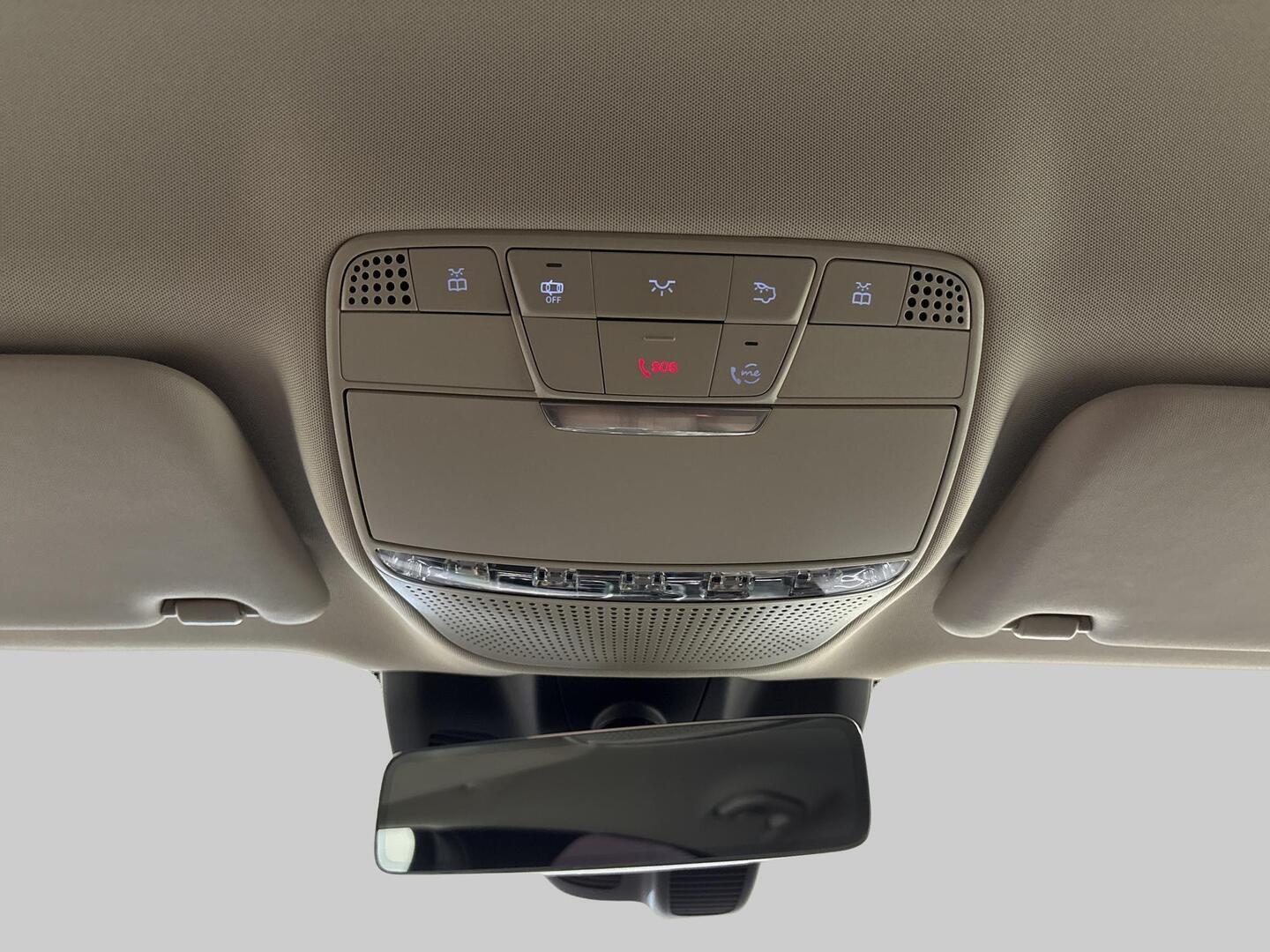 MERCEDES-BENZ E 2021