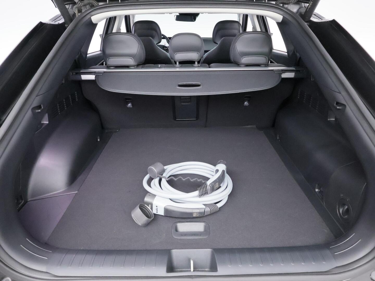 KIA EV6 2025