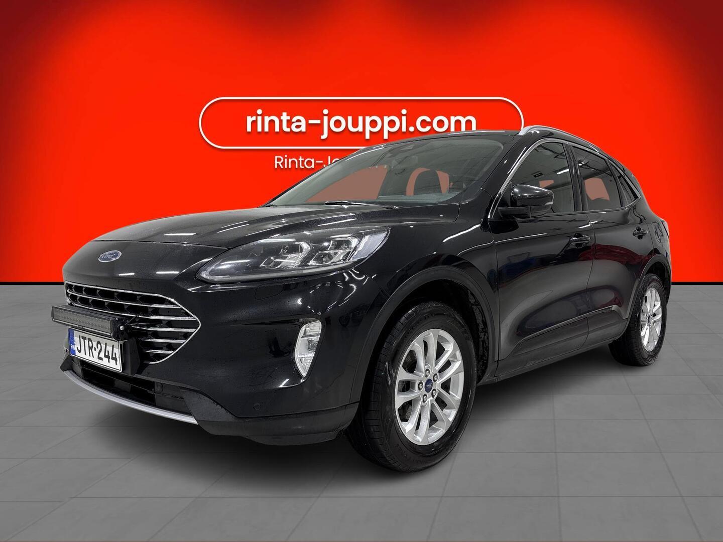 FORD Kuga 2022