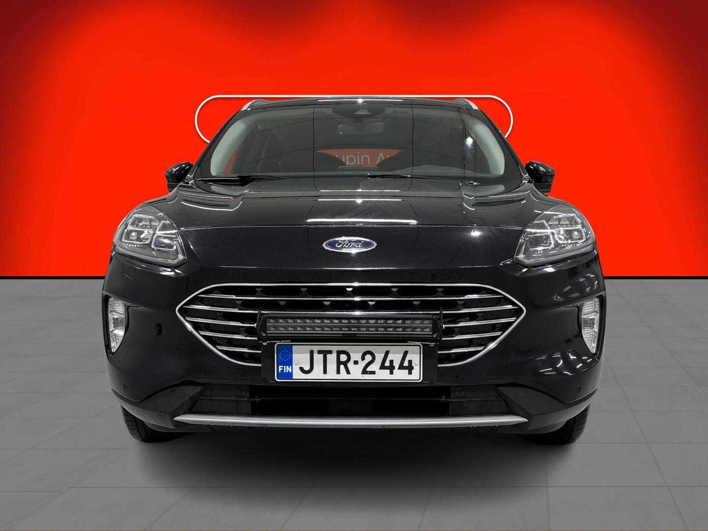 FORD Kuga 2022