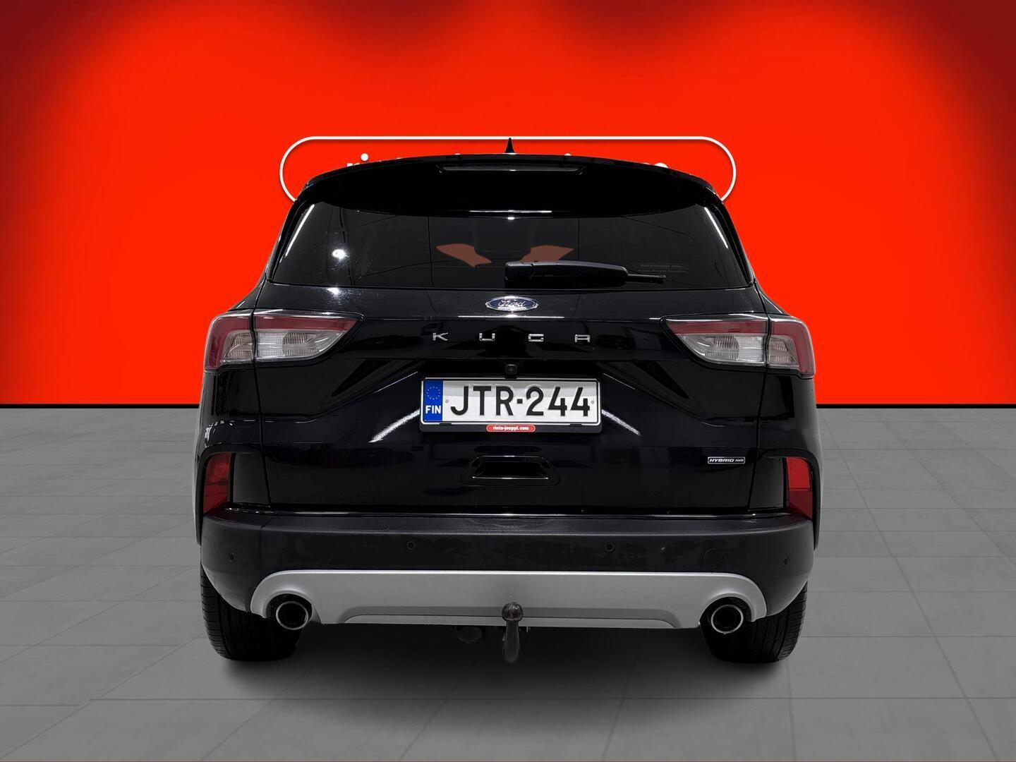 FORD Kuga 2022